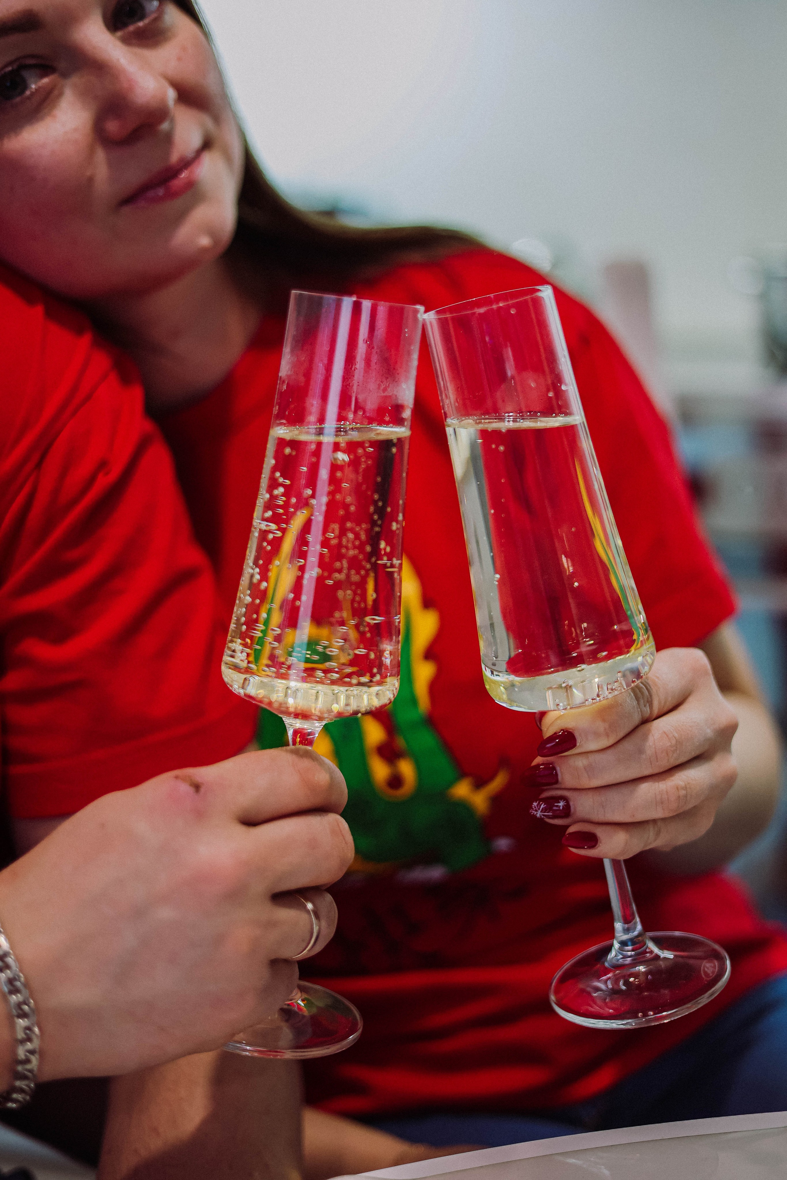 Домашняя история «Алла и ее семья». Фотограф в Москве Анастасия Калинина