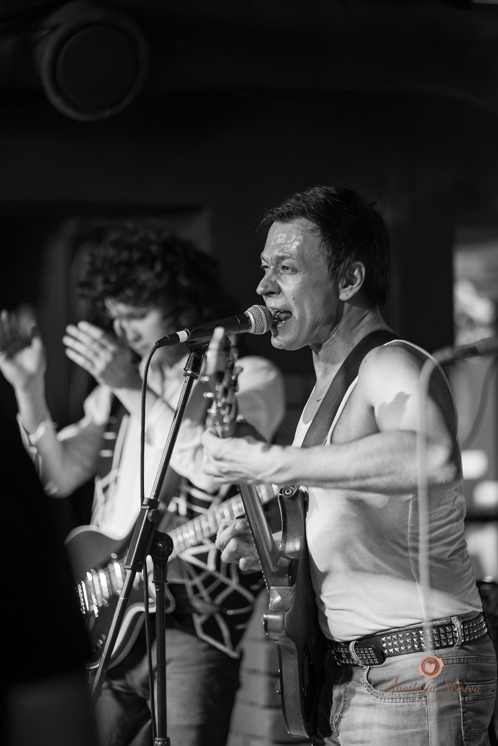 FOREVER QUEEN — трибьют QUEEN. Семейный и детский фотограф в Королеве, Москве и Московской области Строева Анастасия