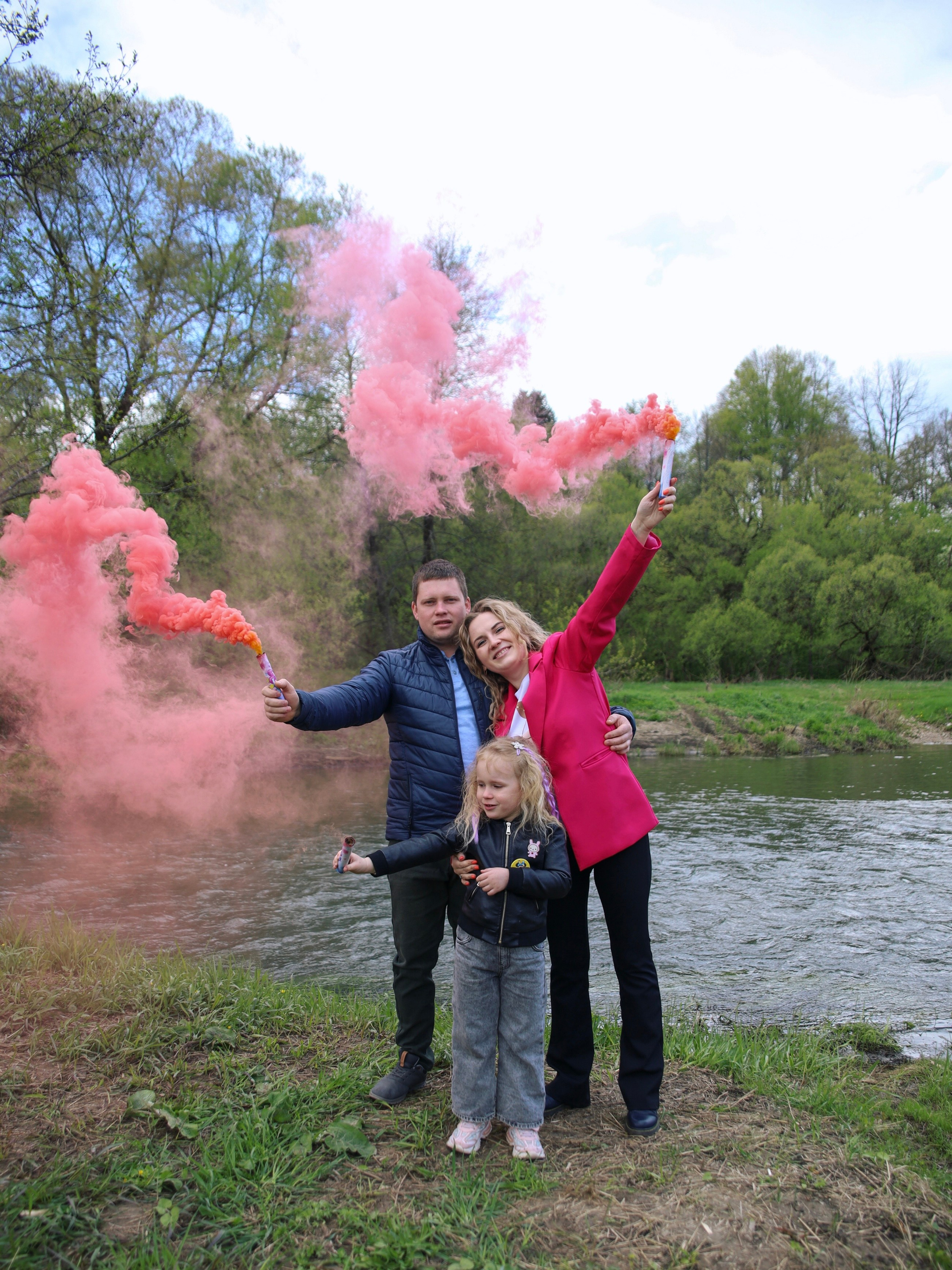 Узнаем пол малыша. Главная