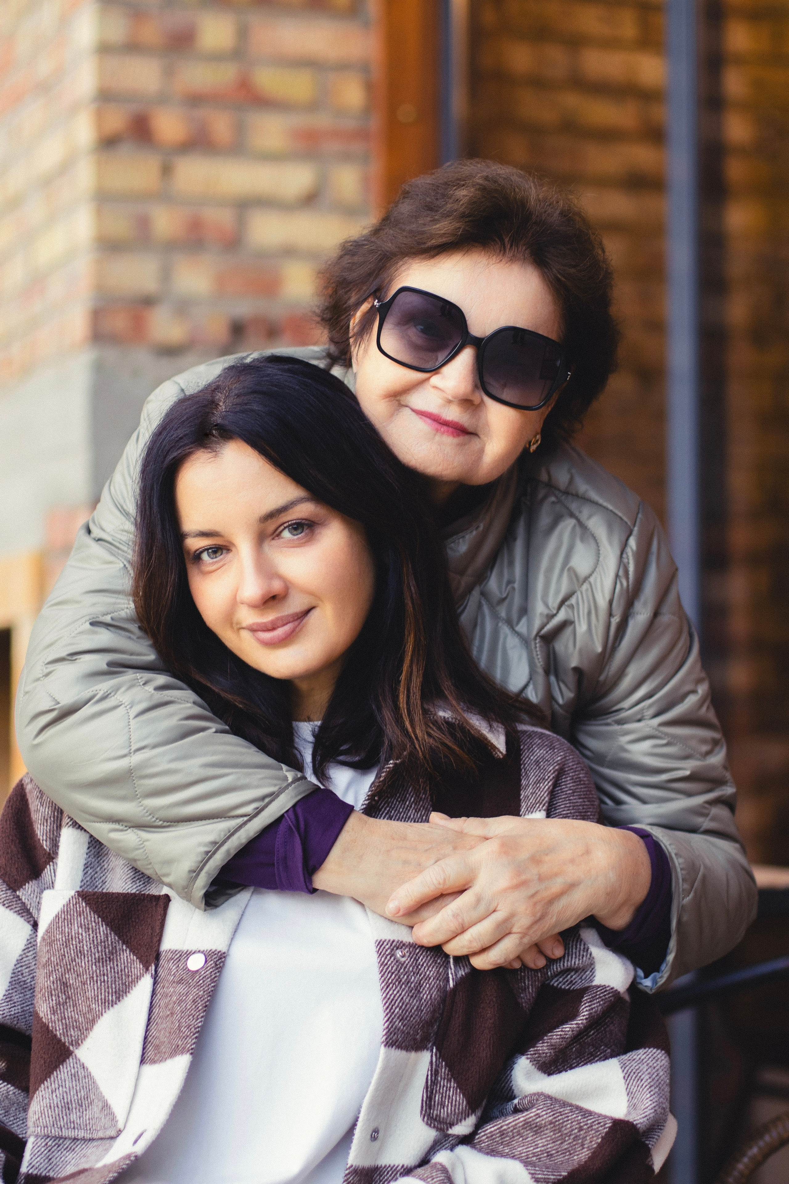 Индивидуальная съемка. Семейный и детский фотограф в Москве Карина Балкарова