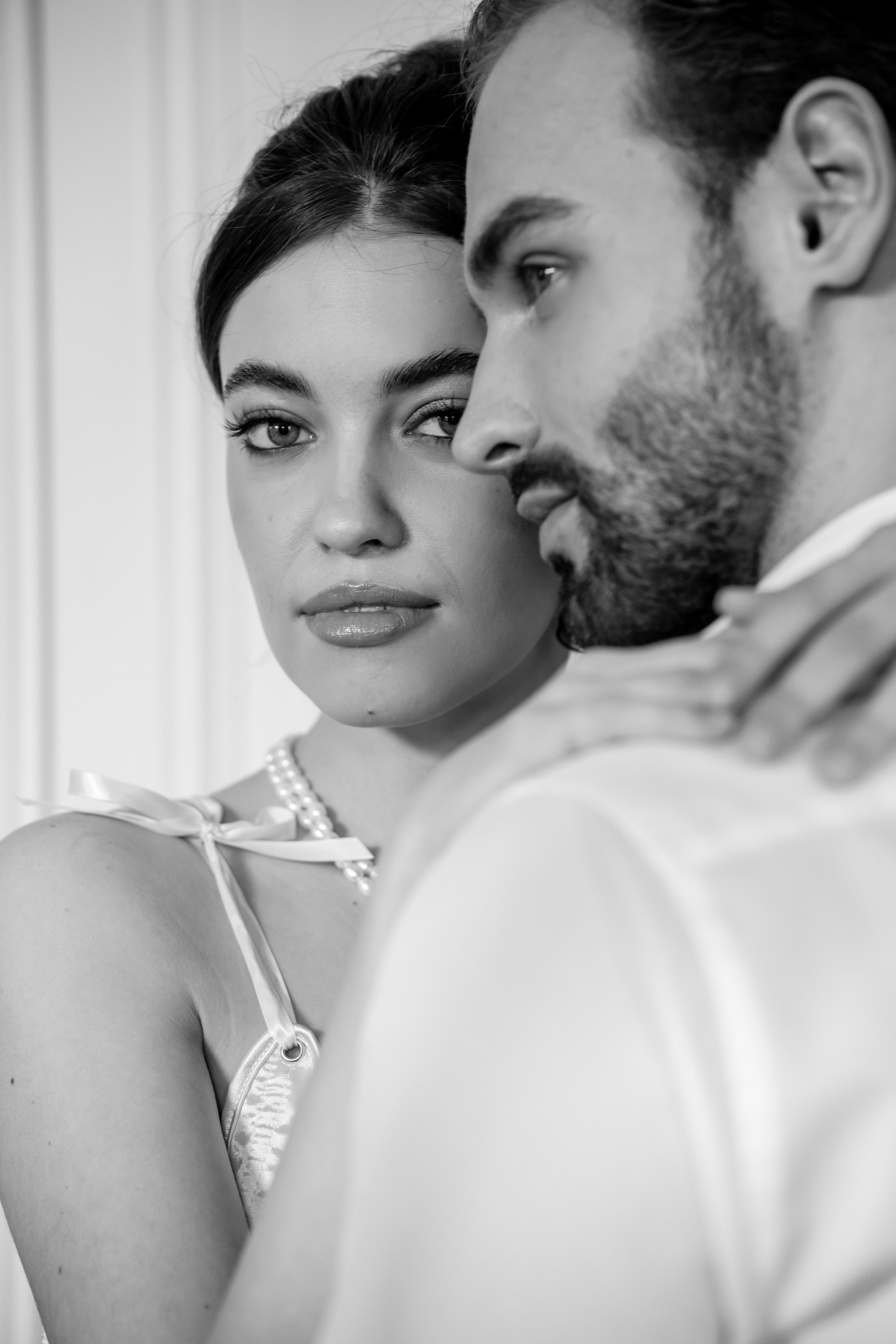 Ульяна и Кирилл. Свадебный и портретный фотограф