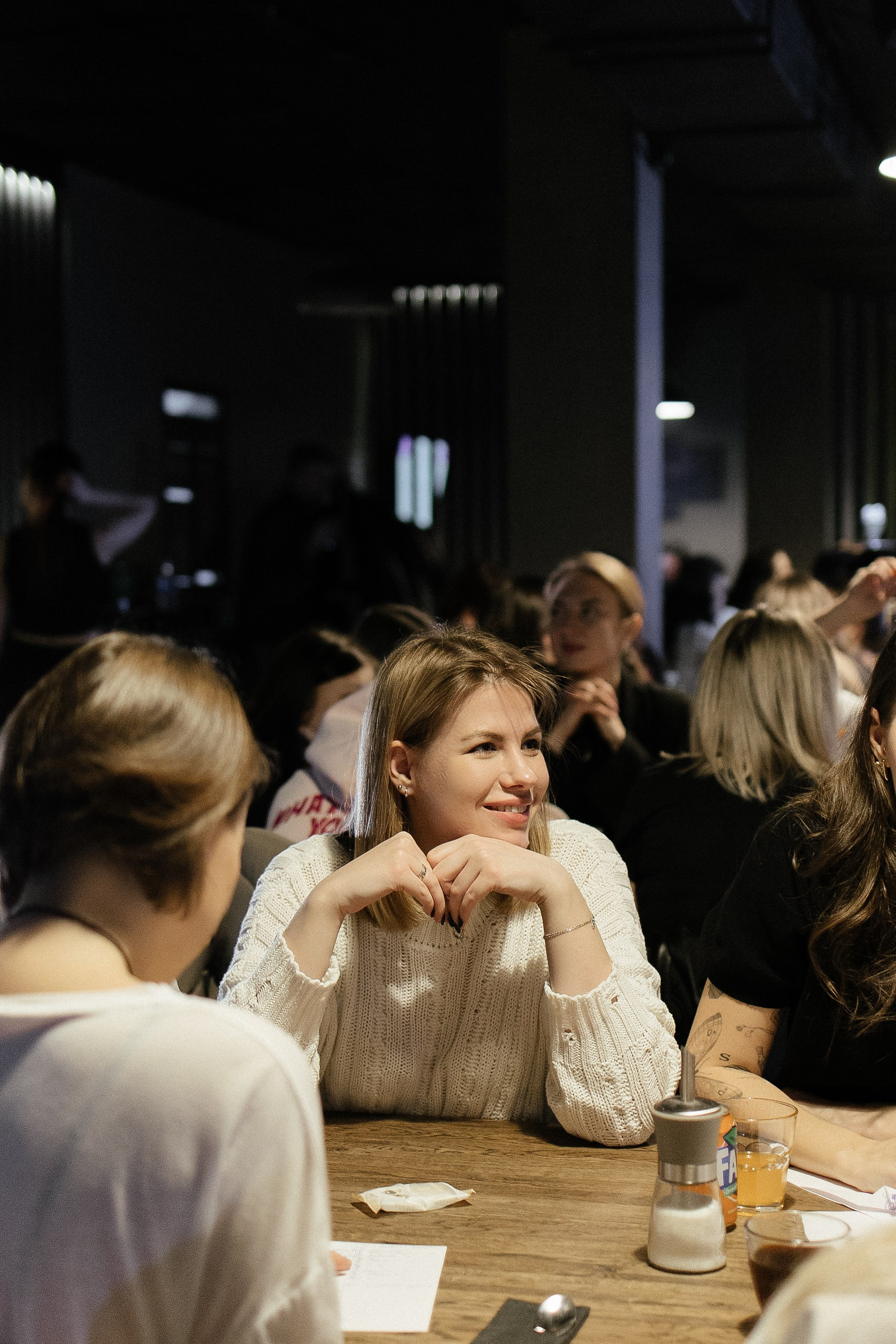 BRAINSURF. Портретный фотограф Арсения Теплова