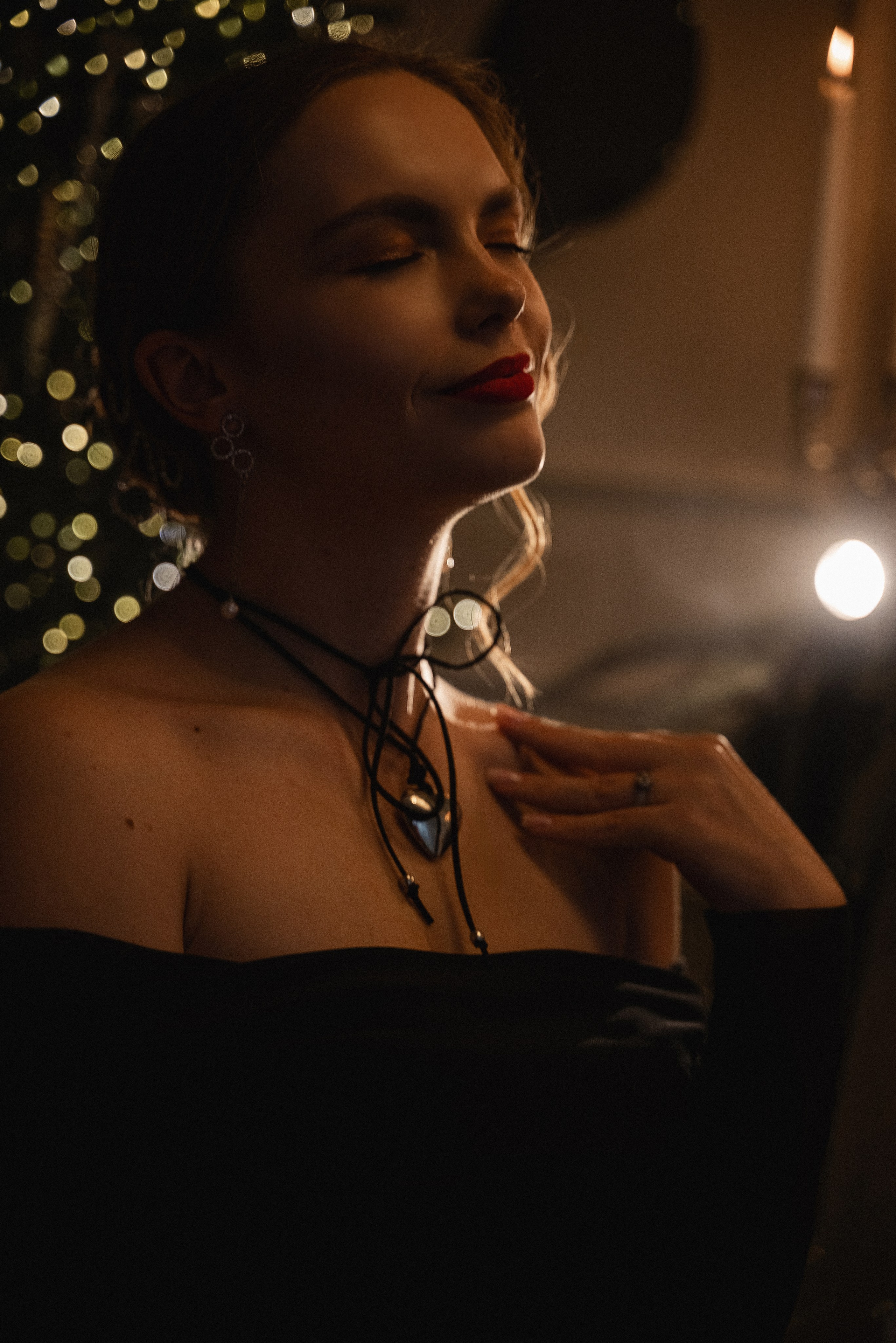 Ксения и Даниил. Свадебный и портретный фотограф в Минске Наташа Каракулова