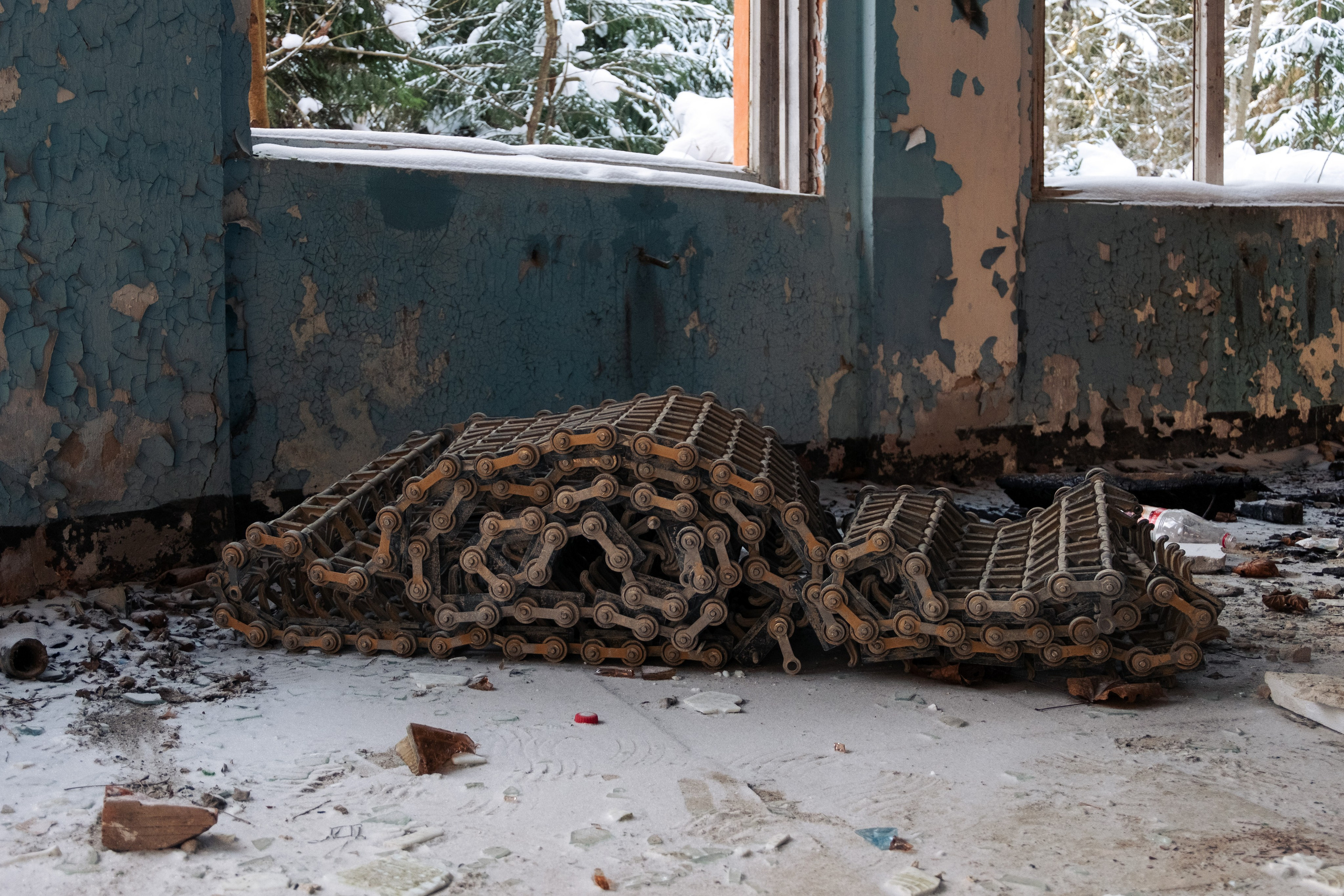 Пионерлагеря. Курочкина Софья