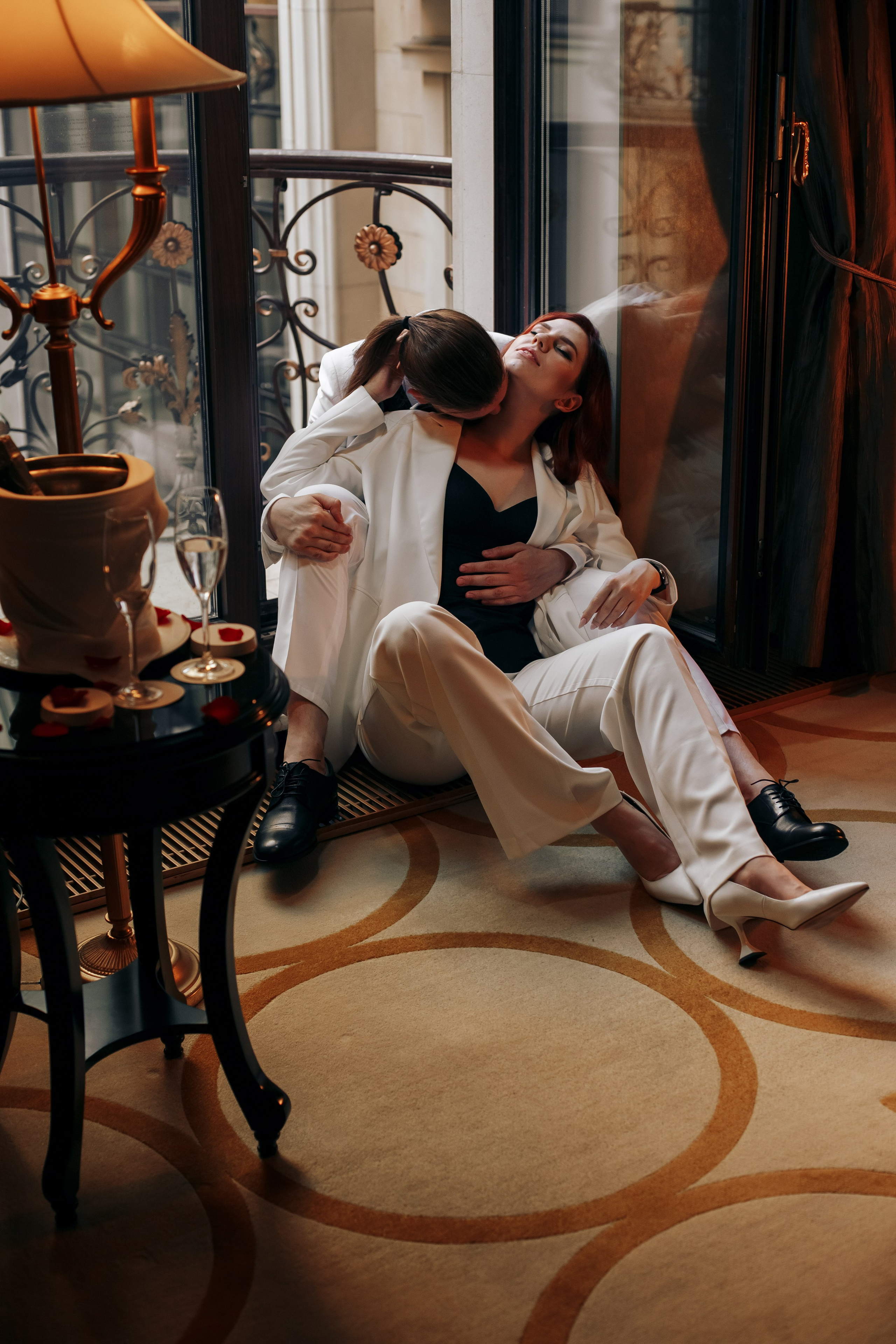 Сергей и Елена. Свадебный фотограф в Краснодаре Николай Крауз