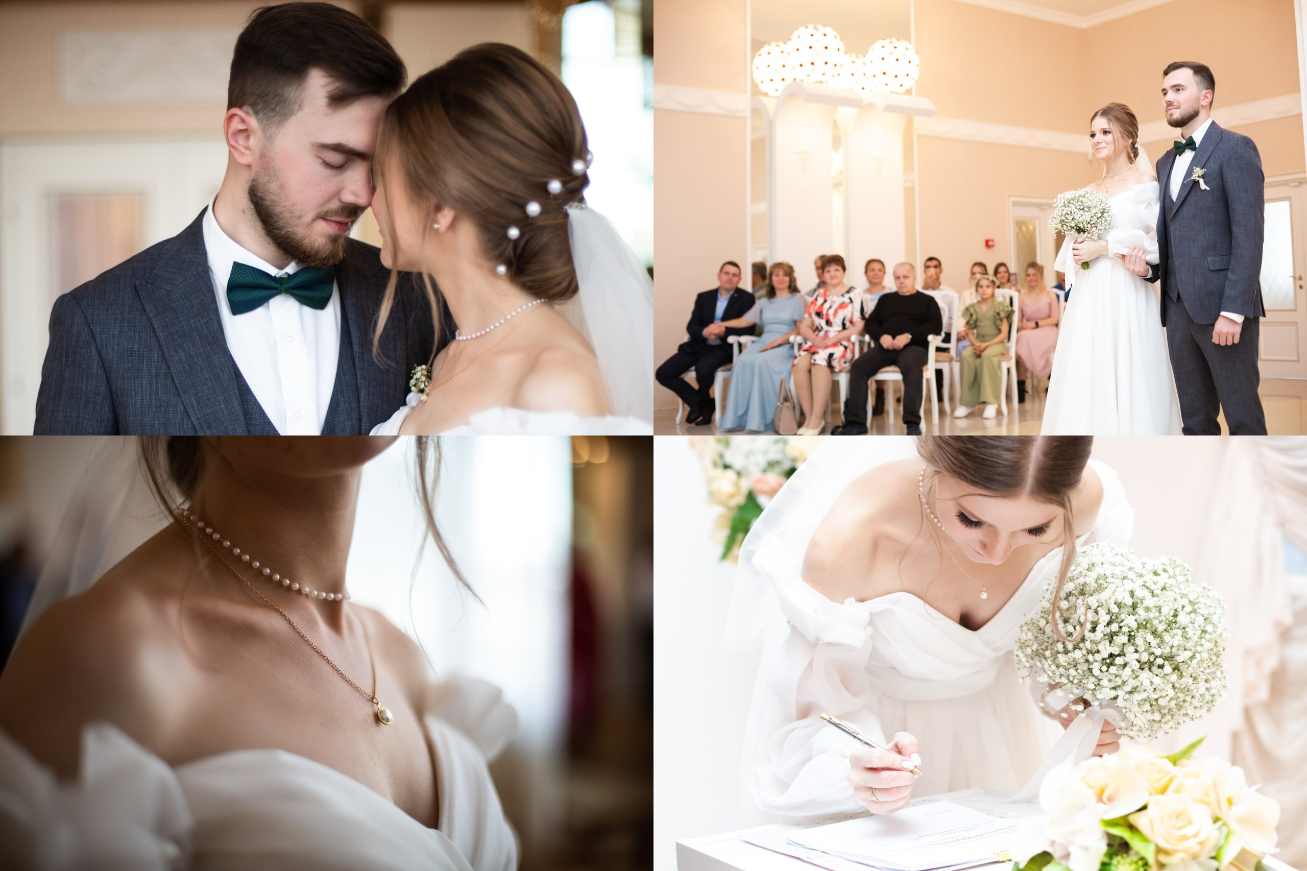 Фотограф в Санкт-Петербурге DOLININ