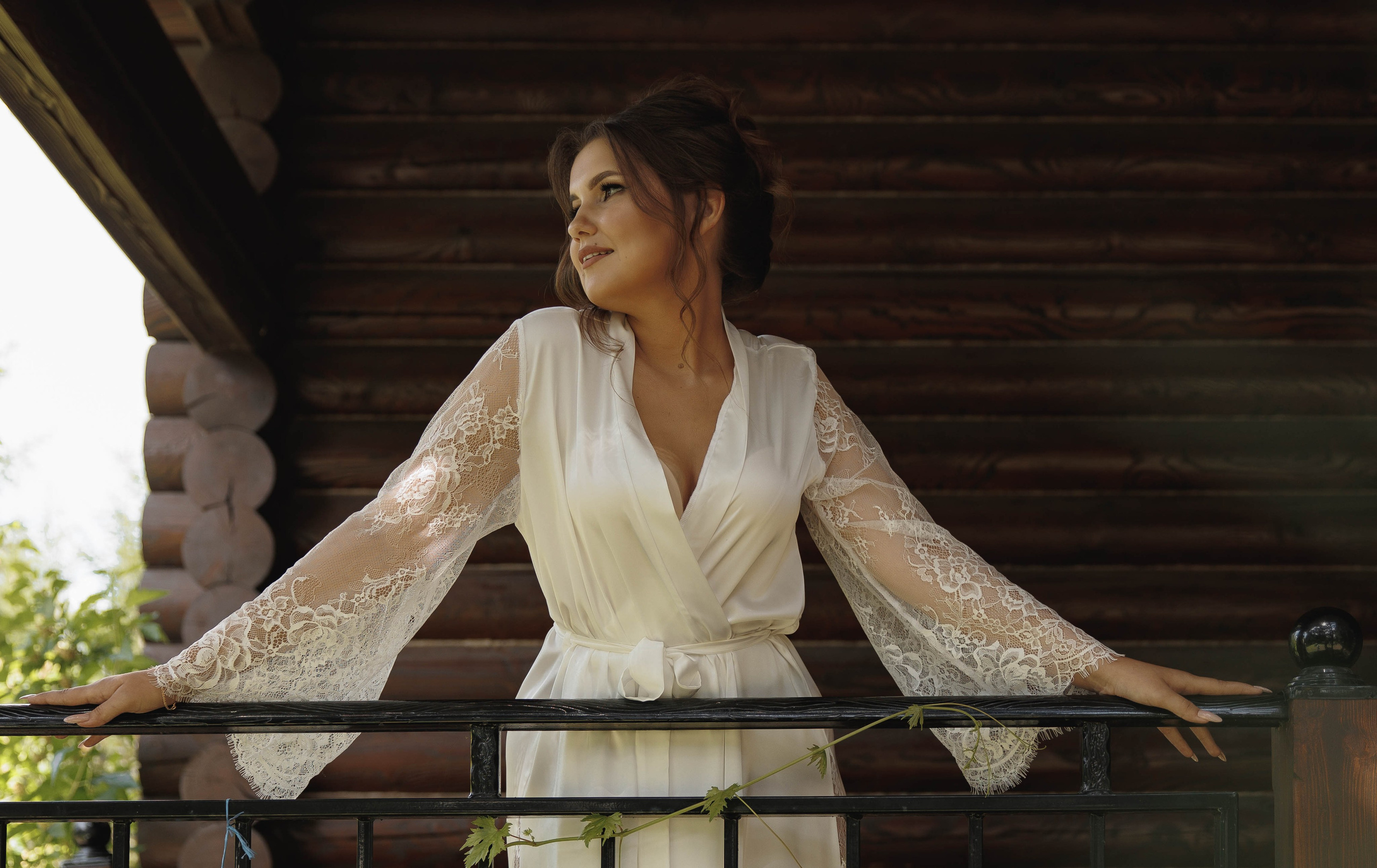 Анна и Кирилл. Галерея