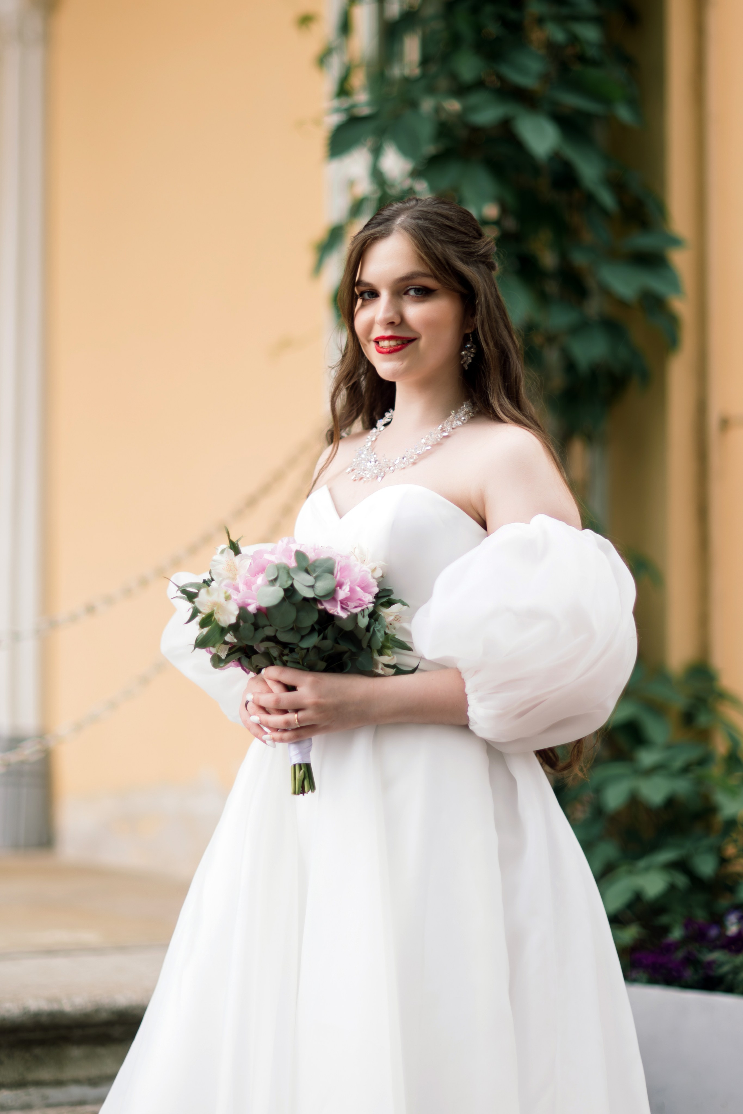 Фёдор и Светлана. Семейный фотограф Толстикова Кристина