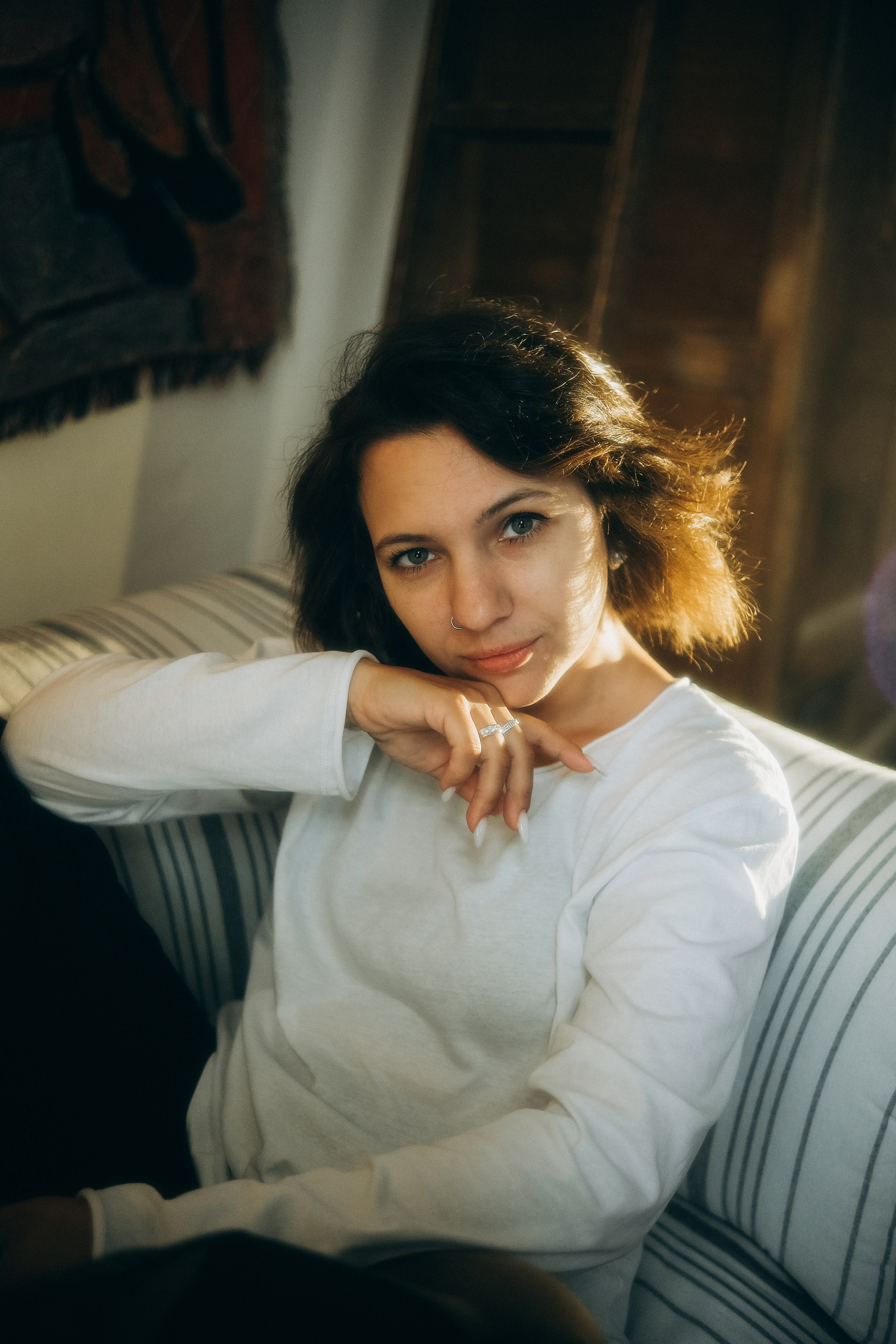 Тася. Phdkvmr.ru