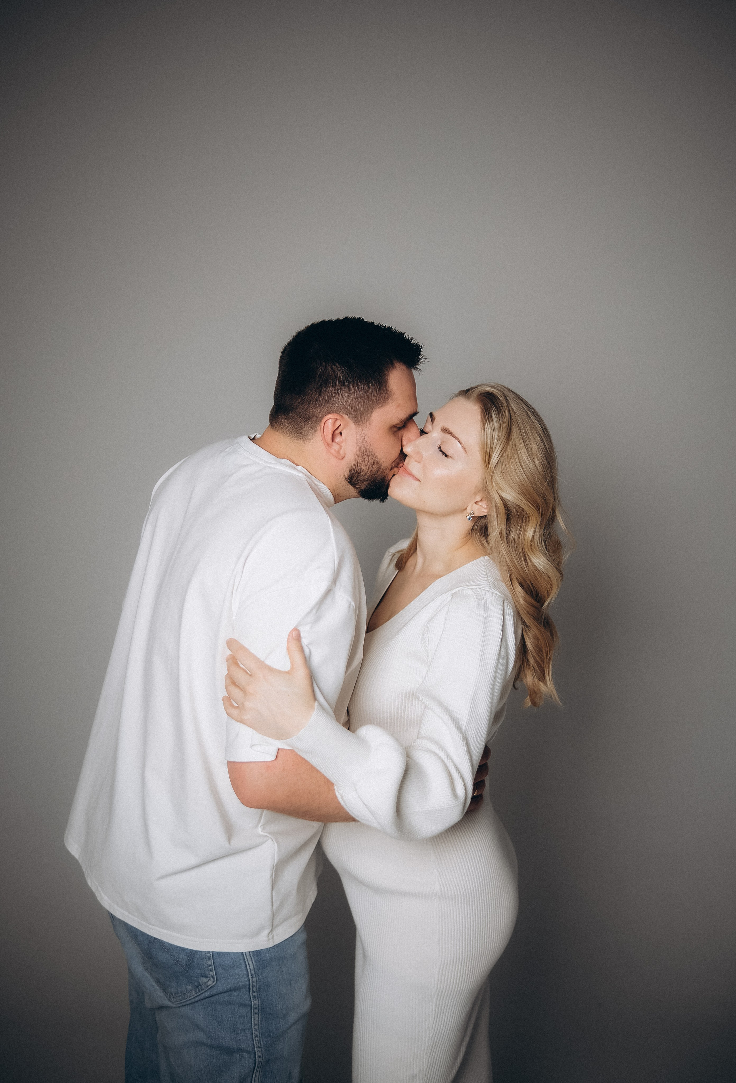 Катя & Андрей. Phdkvmr.ru