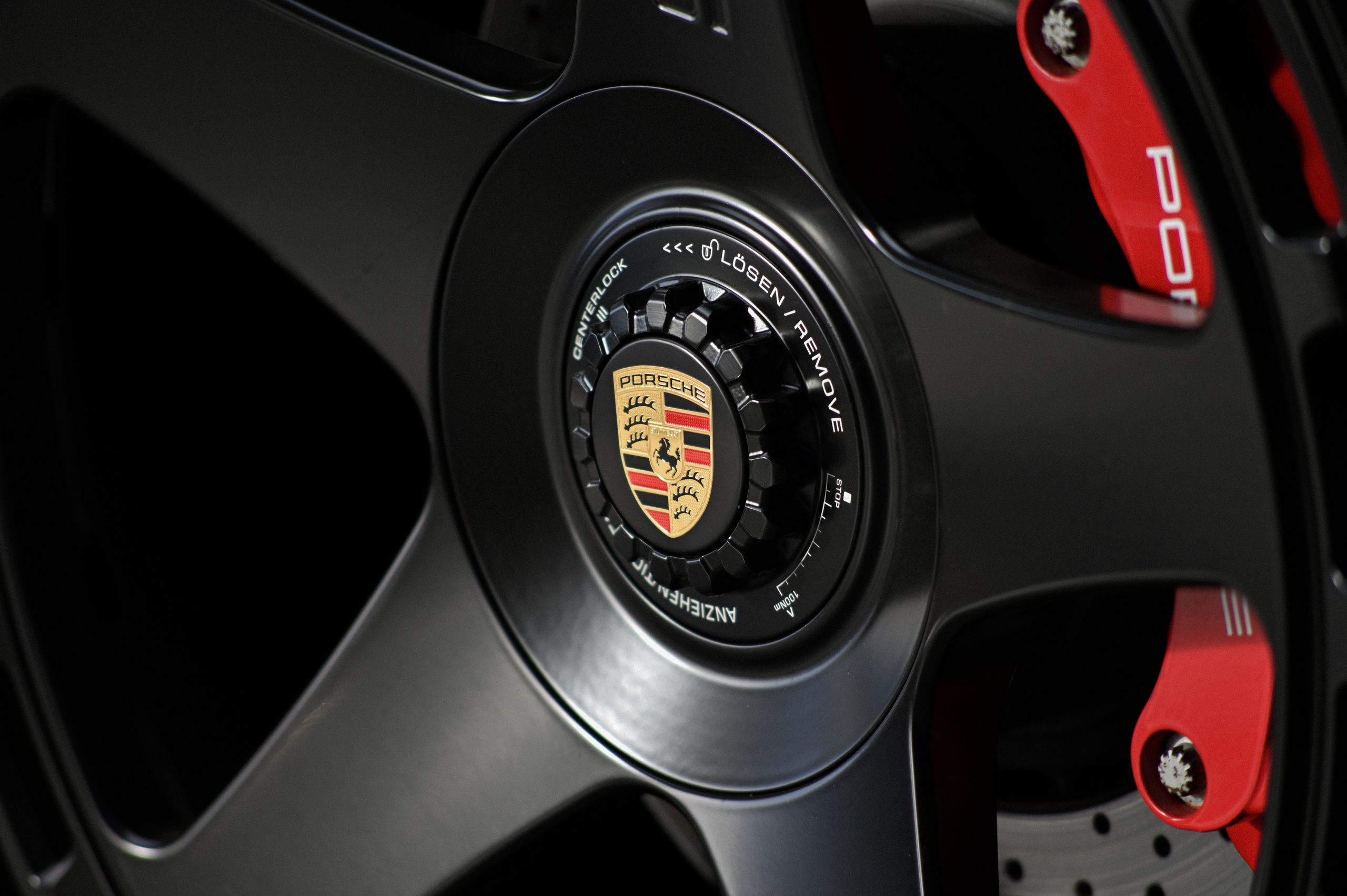 Porsche Ride. Фотограф Александр Орымбаев