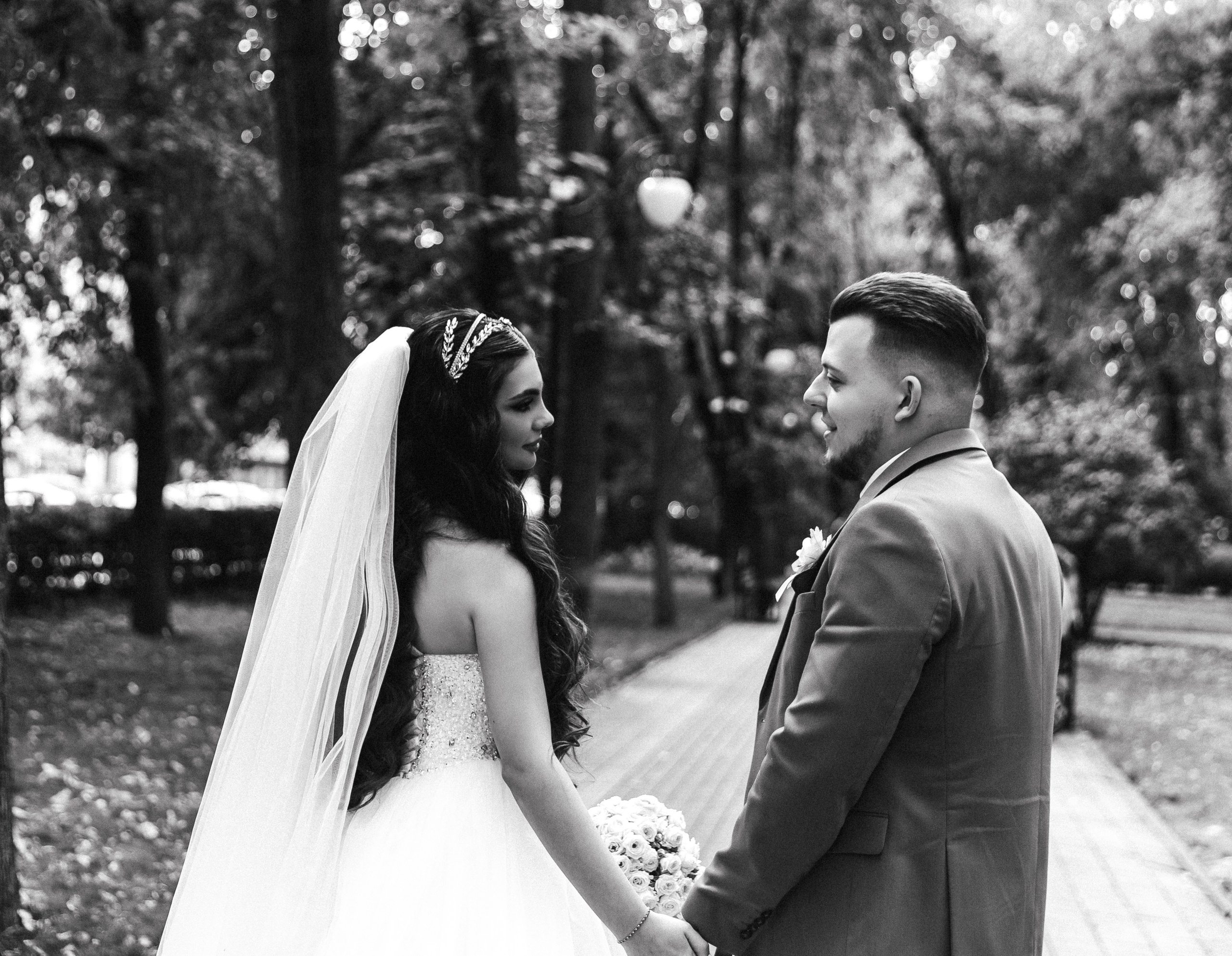 Илья и Яна. Свадебный, семейный, детский фотограф в Воронеже, Липецке Ваганова Дарья