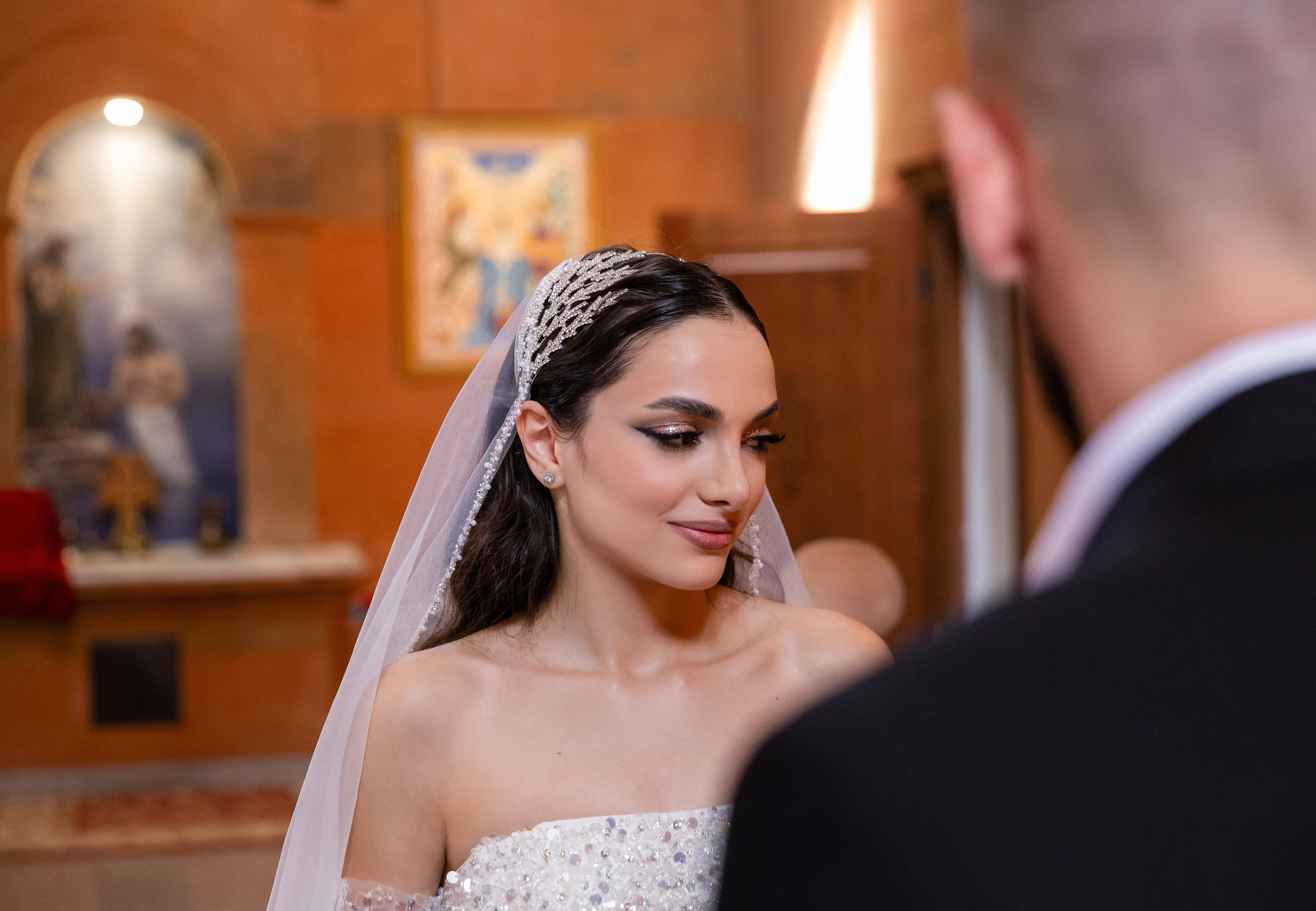 Эдгар и Амасик. Свадебный, семейный, детский фотограф в Воронеже, Липецке Ваганова Дарья