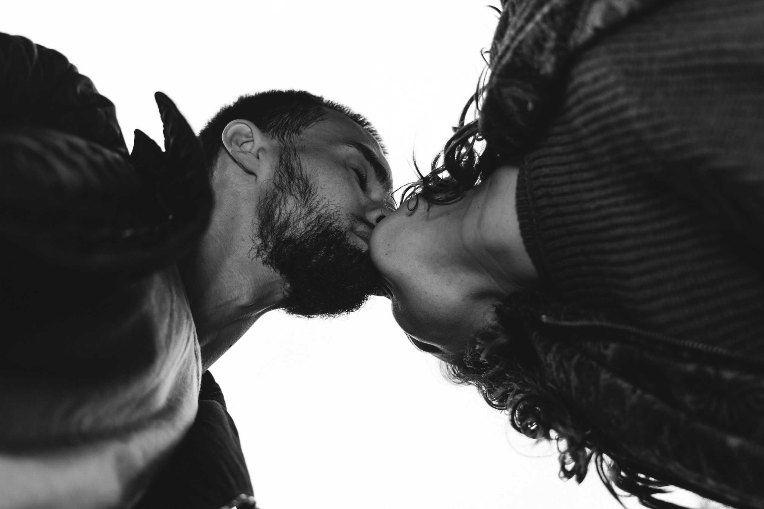 Лавстори. Оля и Денис. Портретный фотограф | Варвара Самсонова