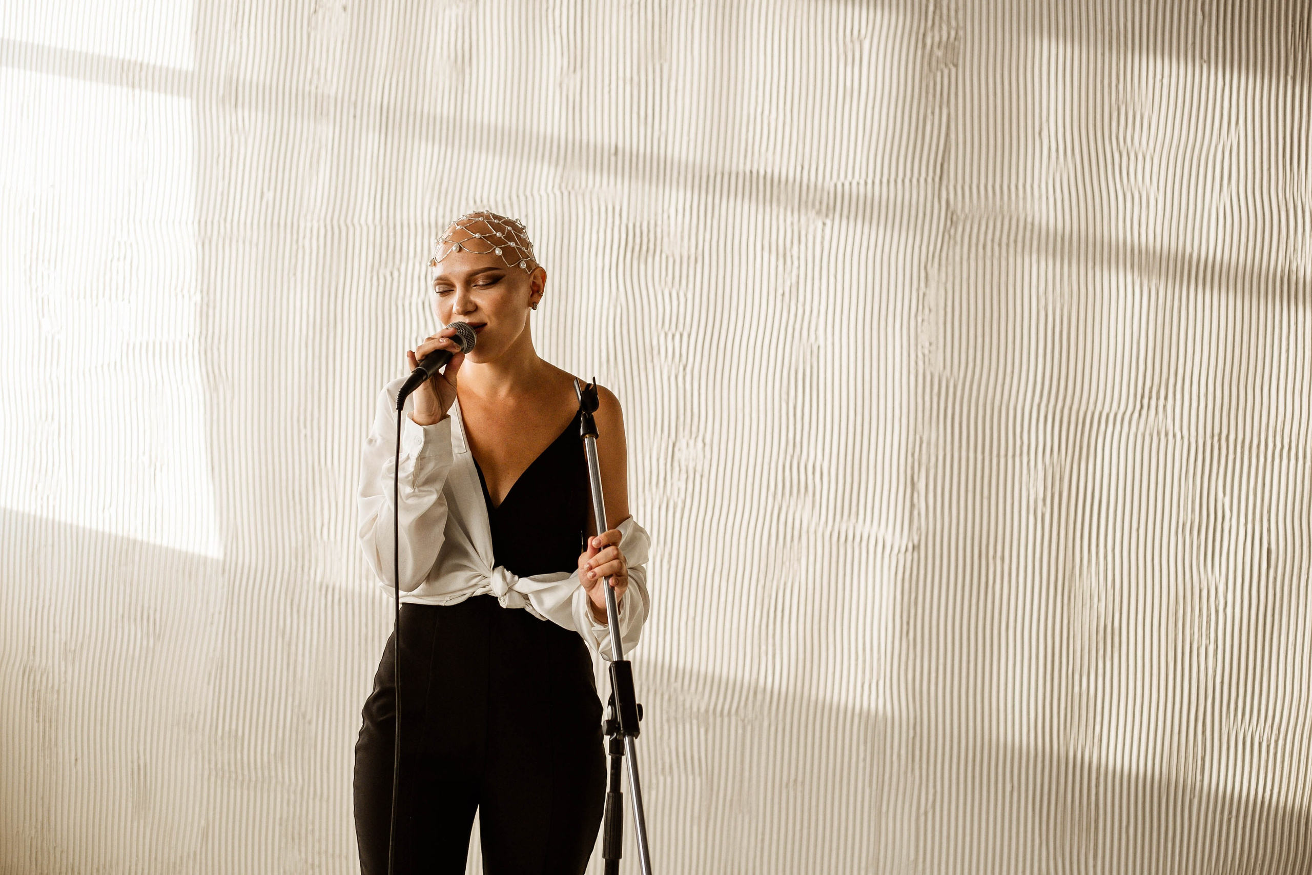 Выставка «Цензура». Свадебный фотограф Краснодар и Москва. Анна Еремчук