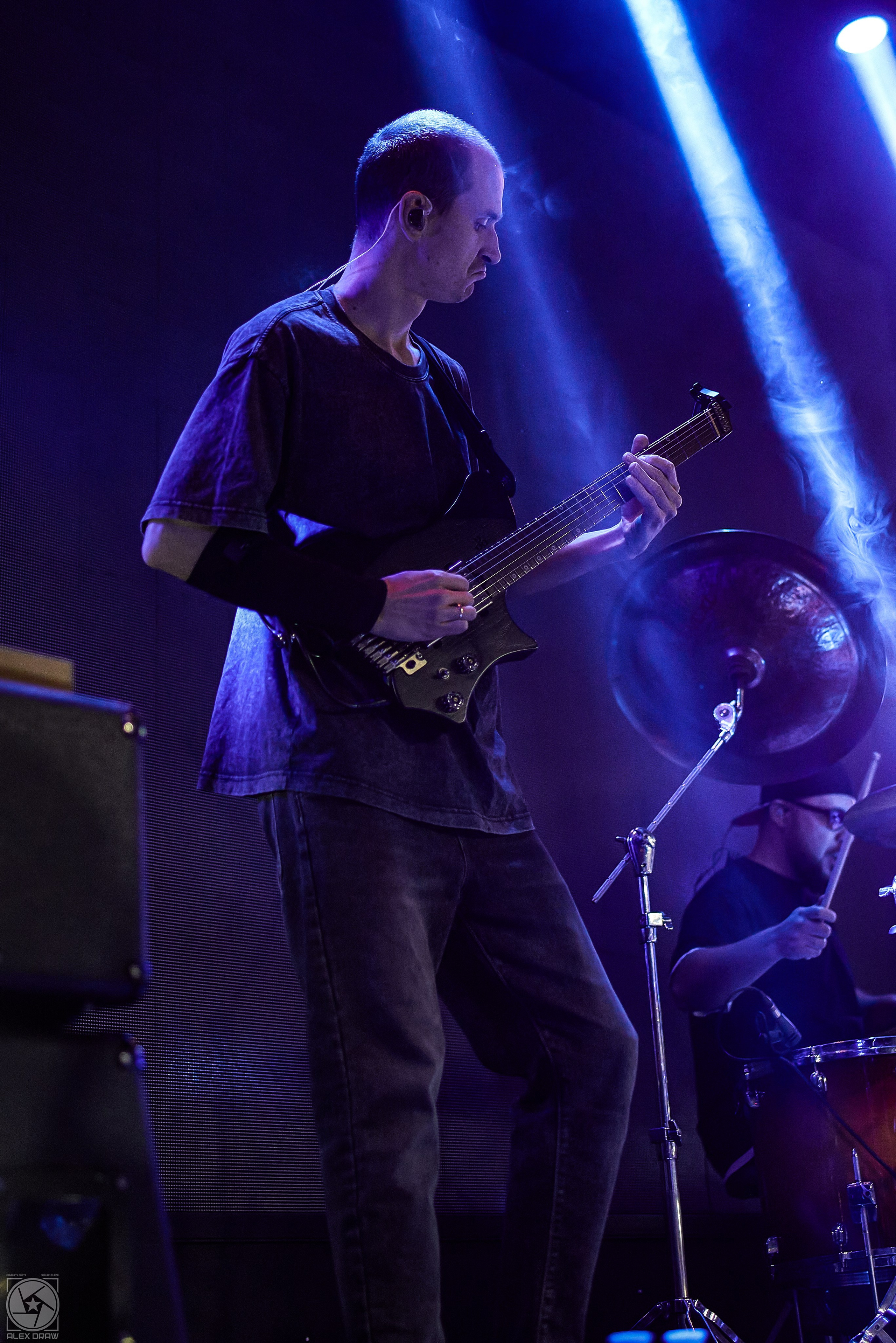 Маваши Group / 6 ноября / Красноярск. Фотограф Москва Concerts photo / Fashion photо