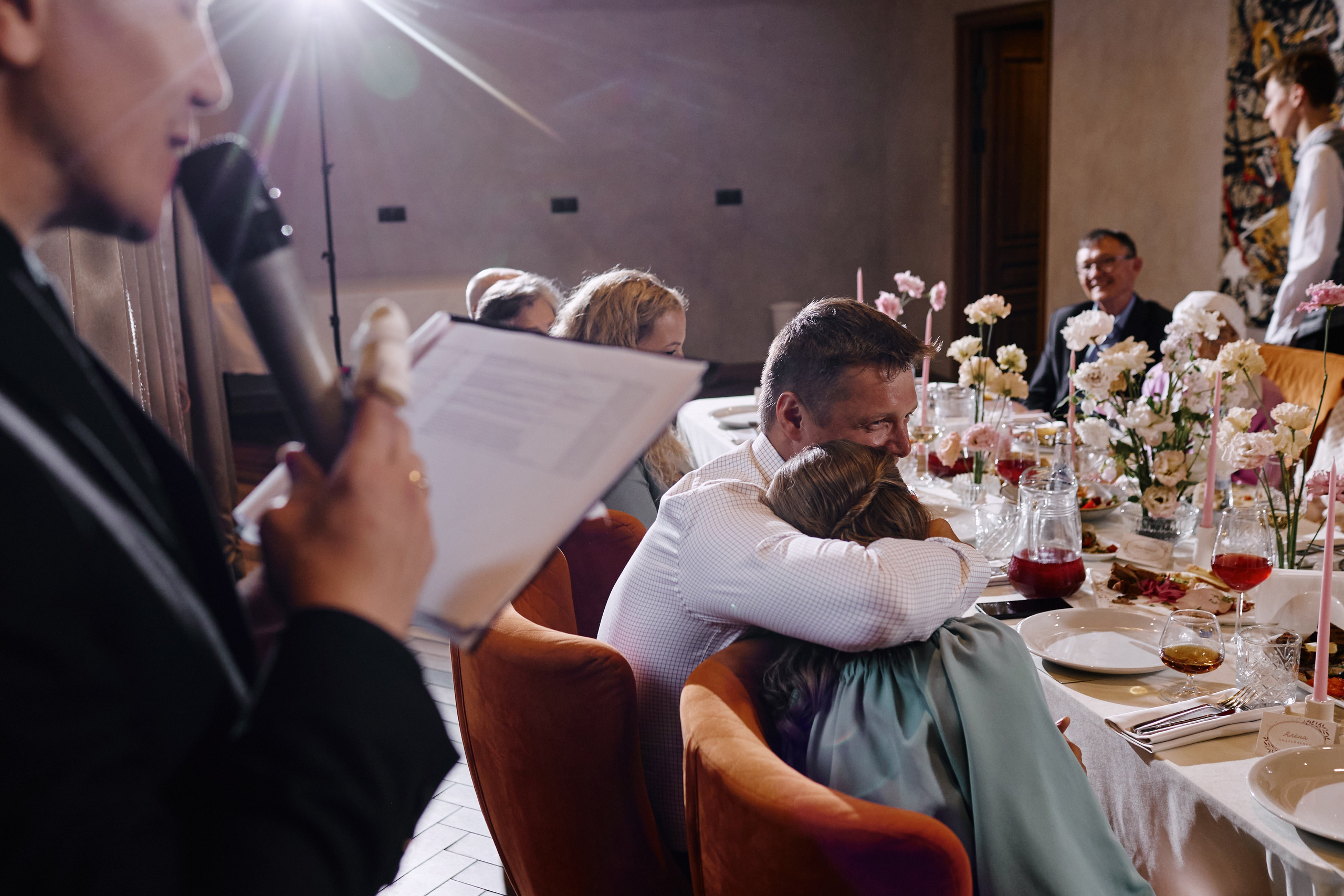 Марк и Юлия. Портретный и свадебный фотограф в Екатеринбурге Владимир ЛузинЛузин