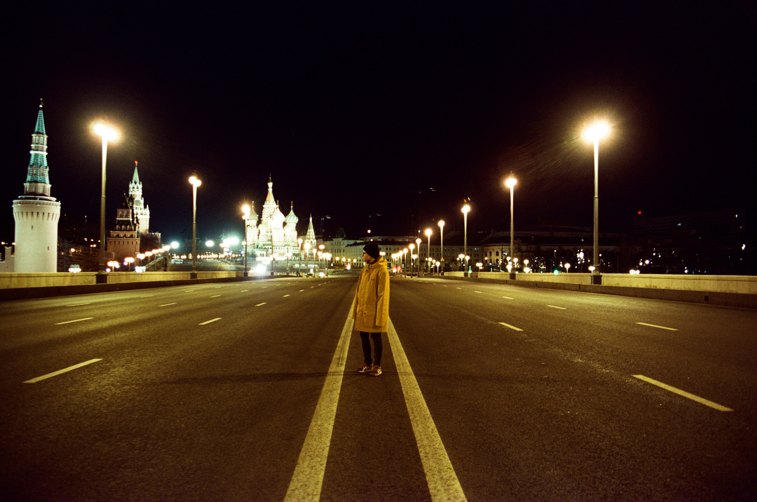 Плёнка. Артем Пучков