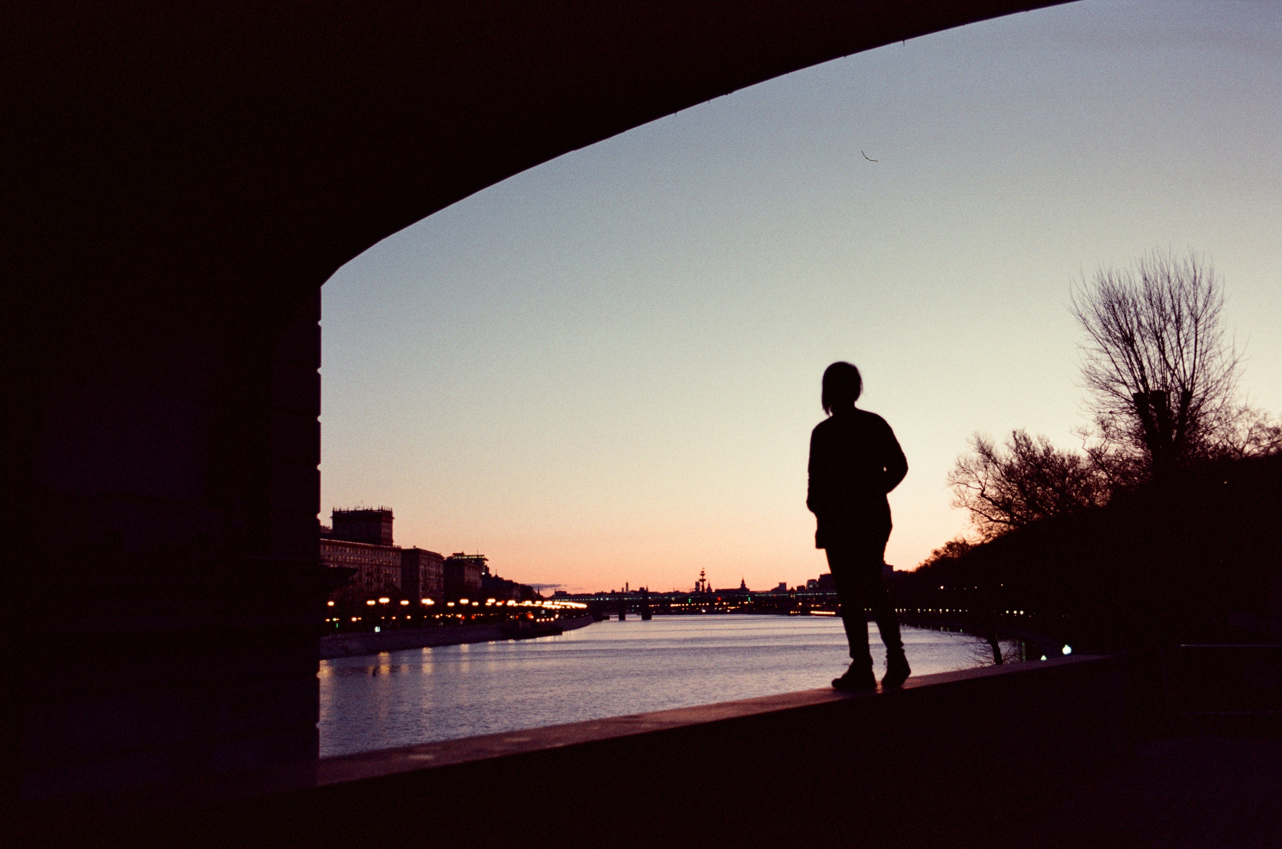 Плёнка. Артем Пучков