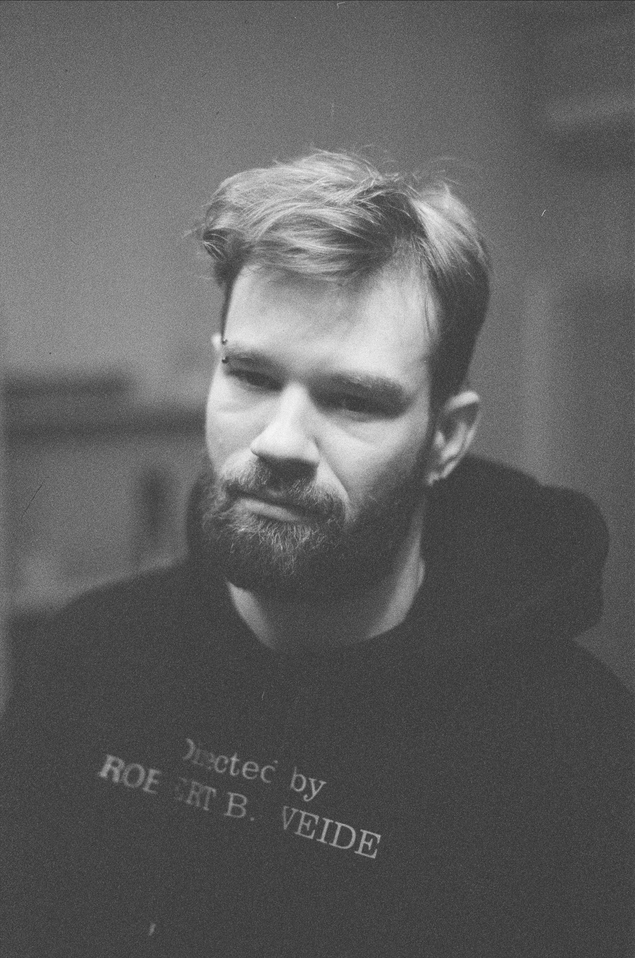 Плёнка. Артем Пучков