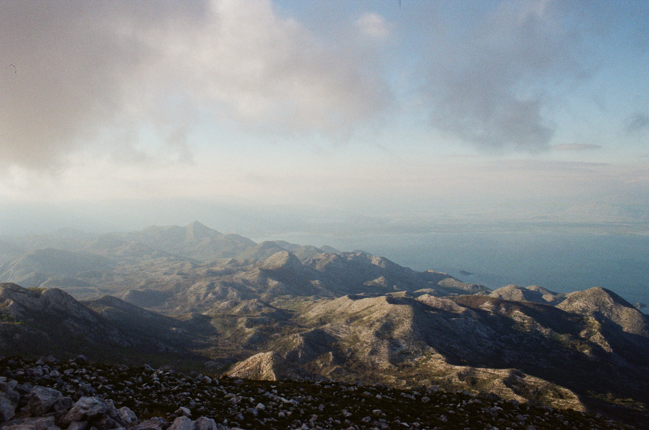 Плёнка. Артем Пучков