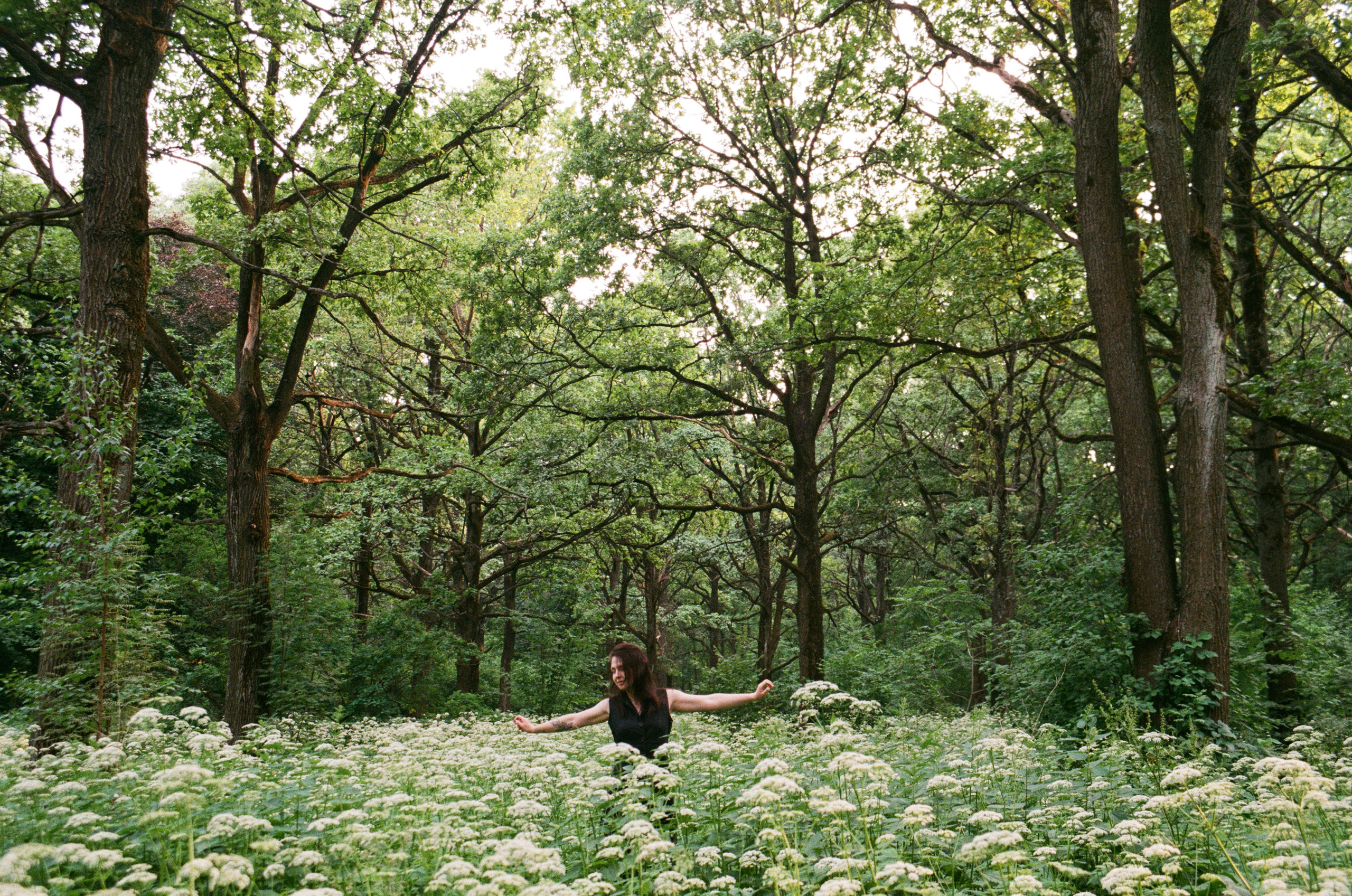 Плёнка. Артем Пучков