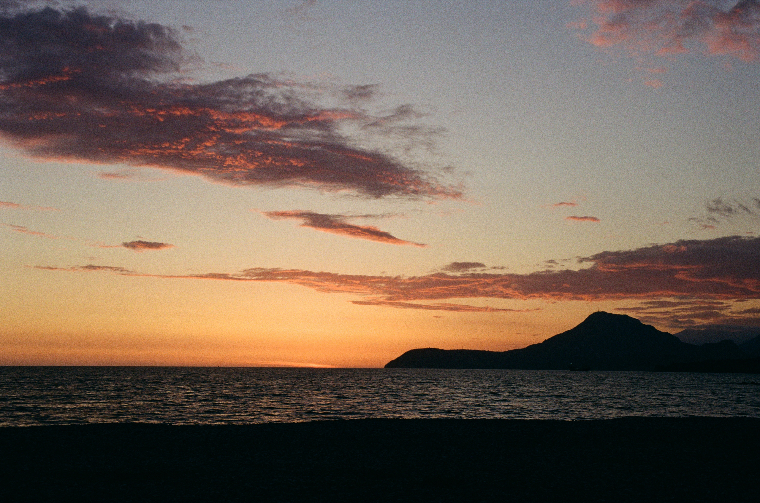 Плёнка. Артем Пучков