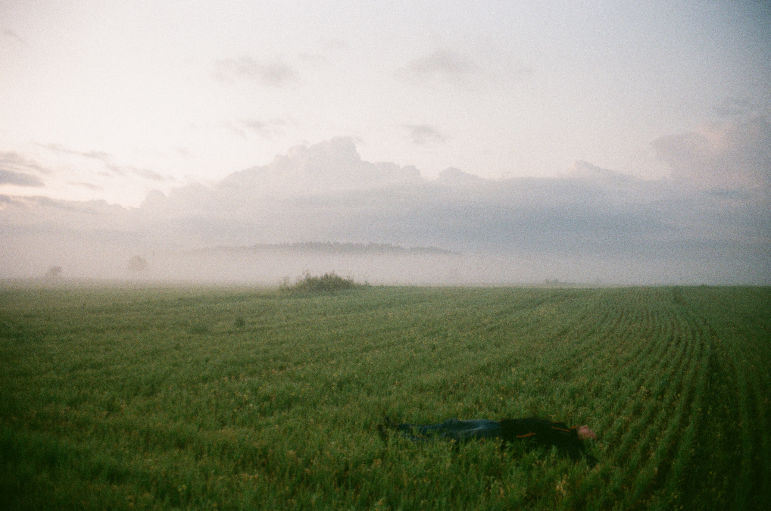 Плёнка. Артем Пучков