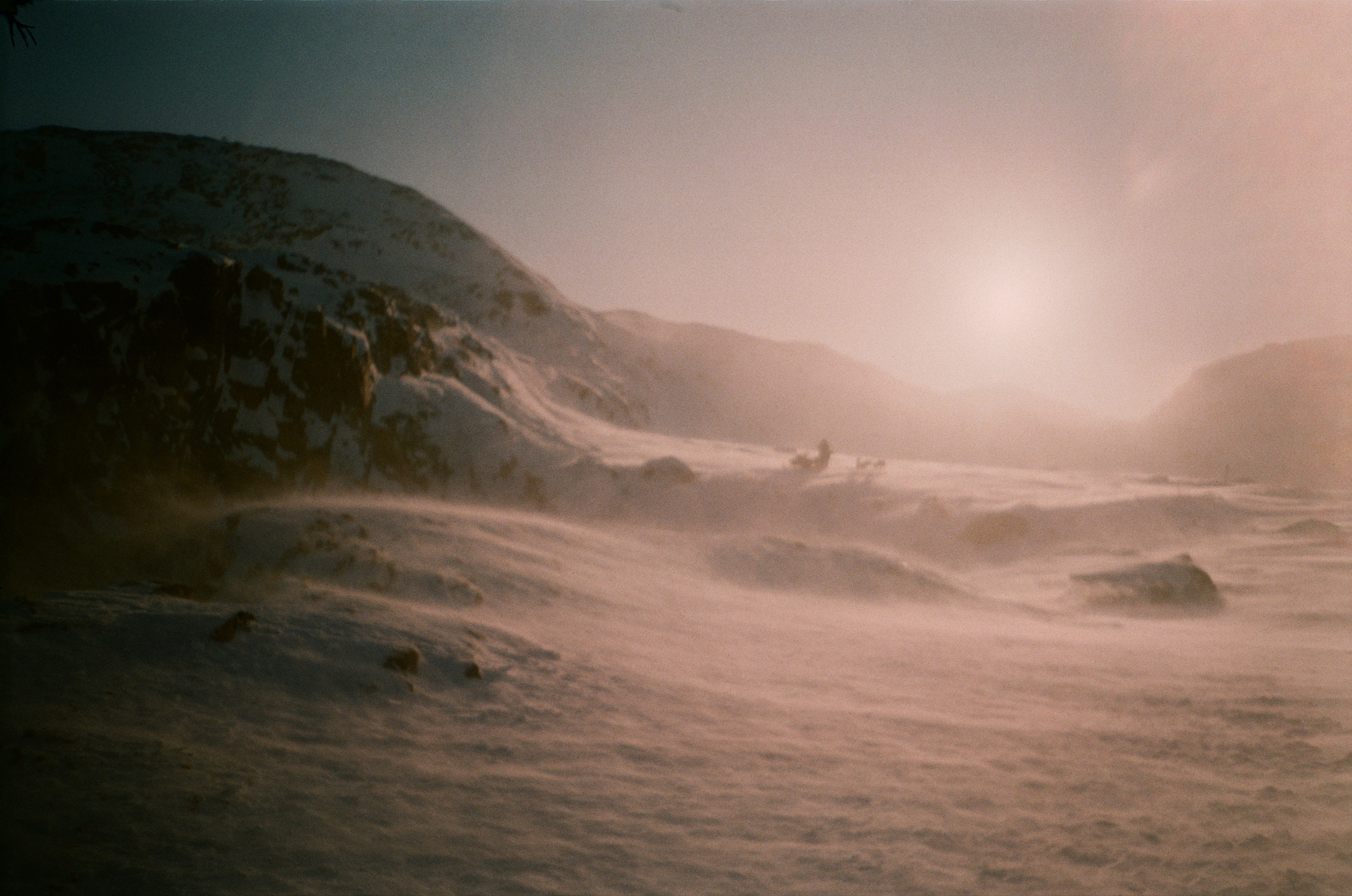 Плёнка. Артем Пучков