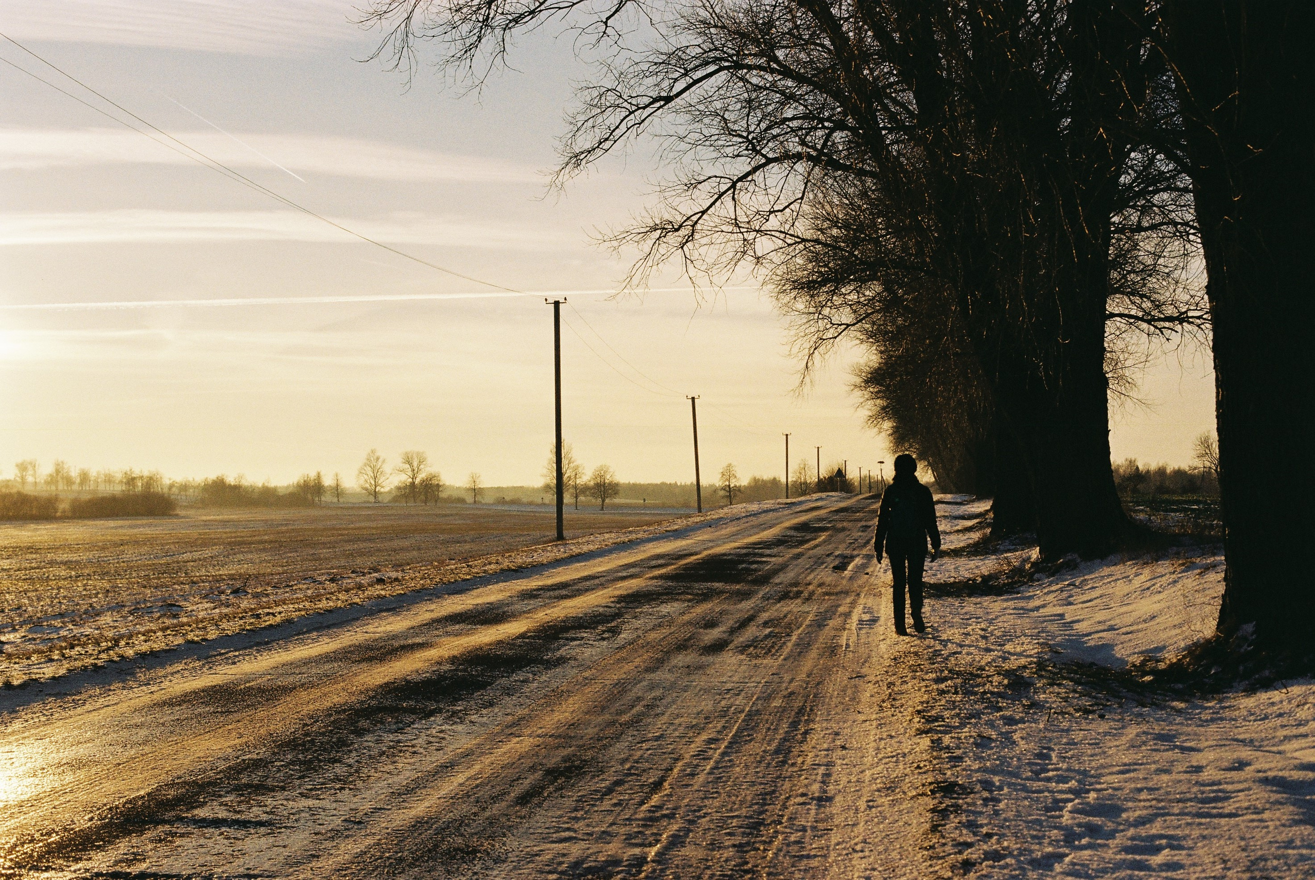 Плёнка. Артем Пучков