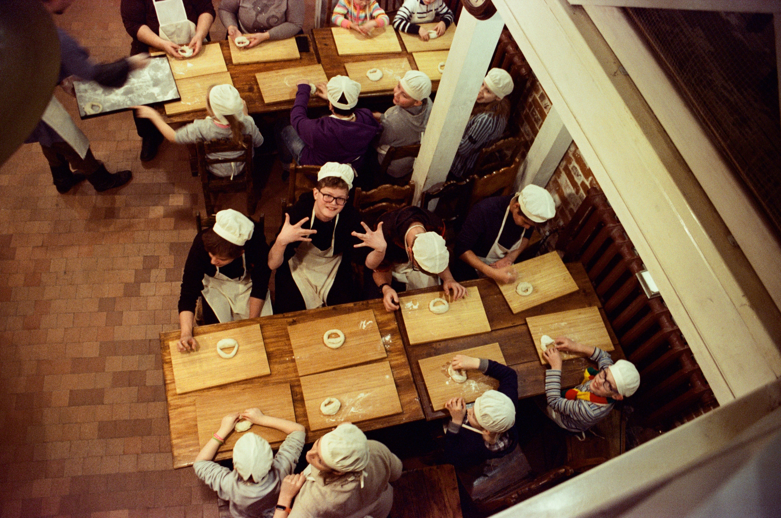 Плёнка. Артем Пучков