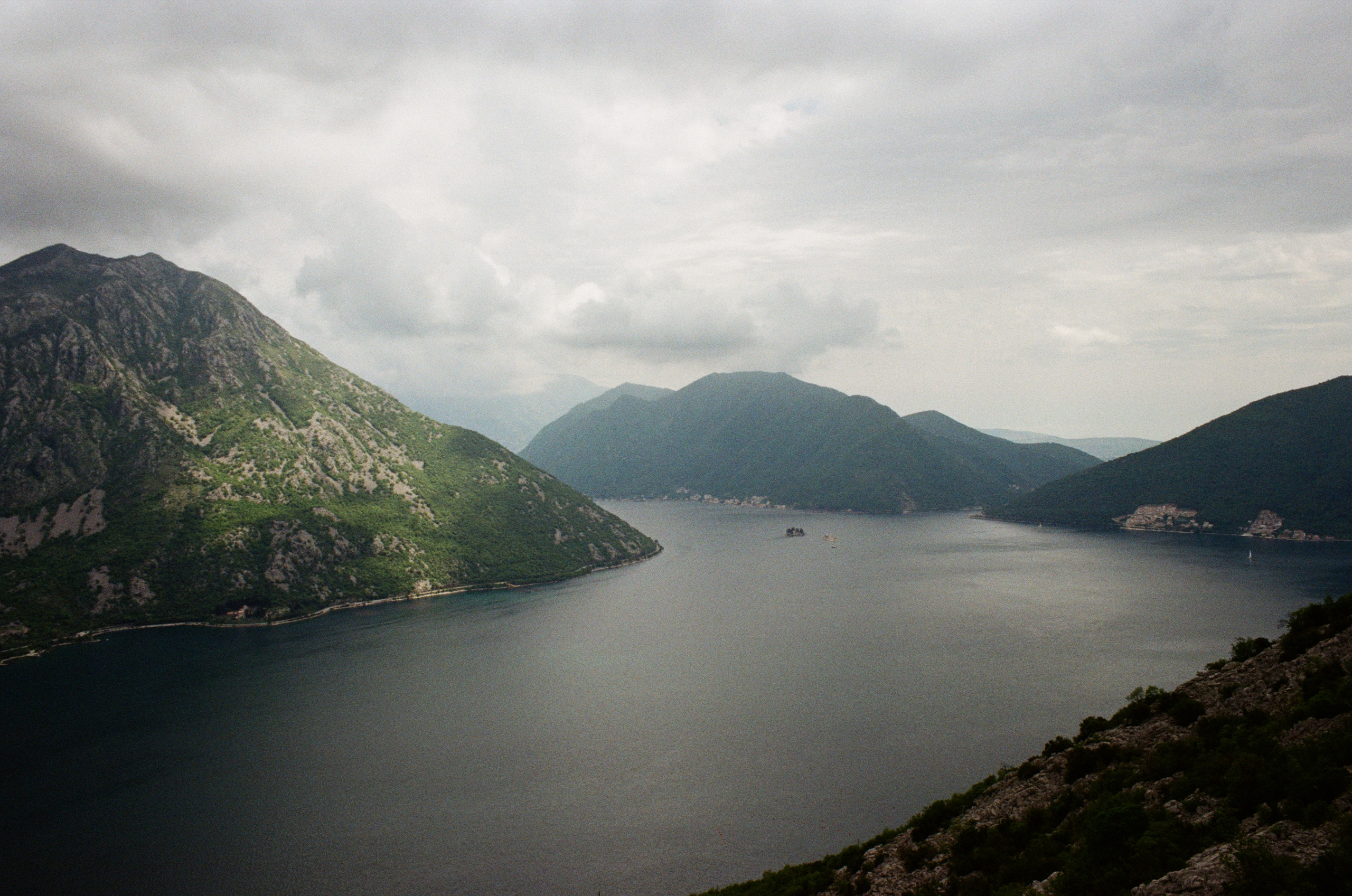 Плёнка. Артем Пучков