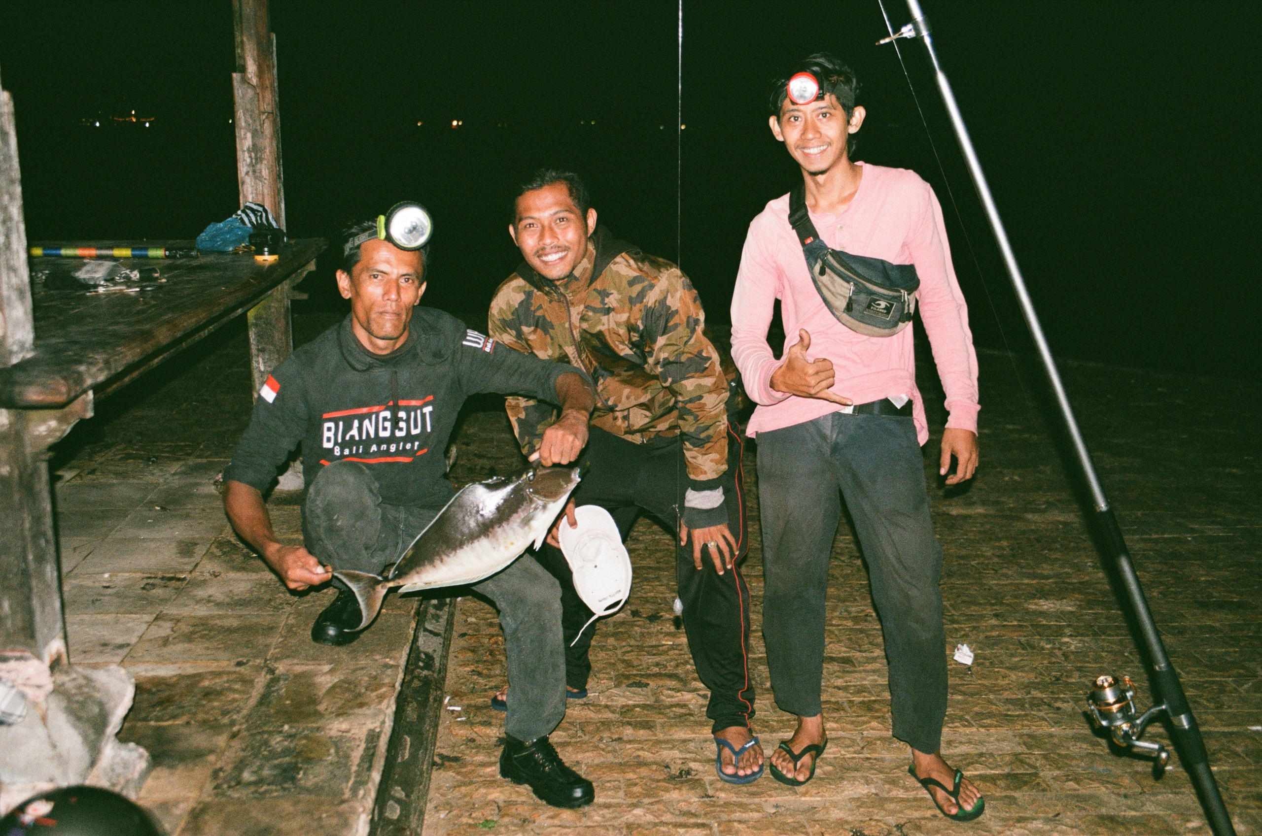 Плёнка. Артем Пучков