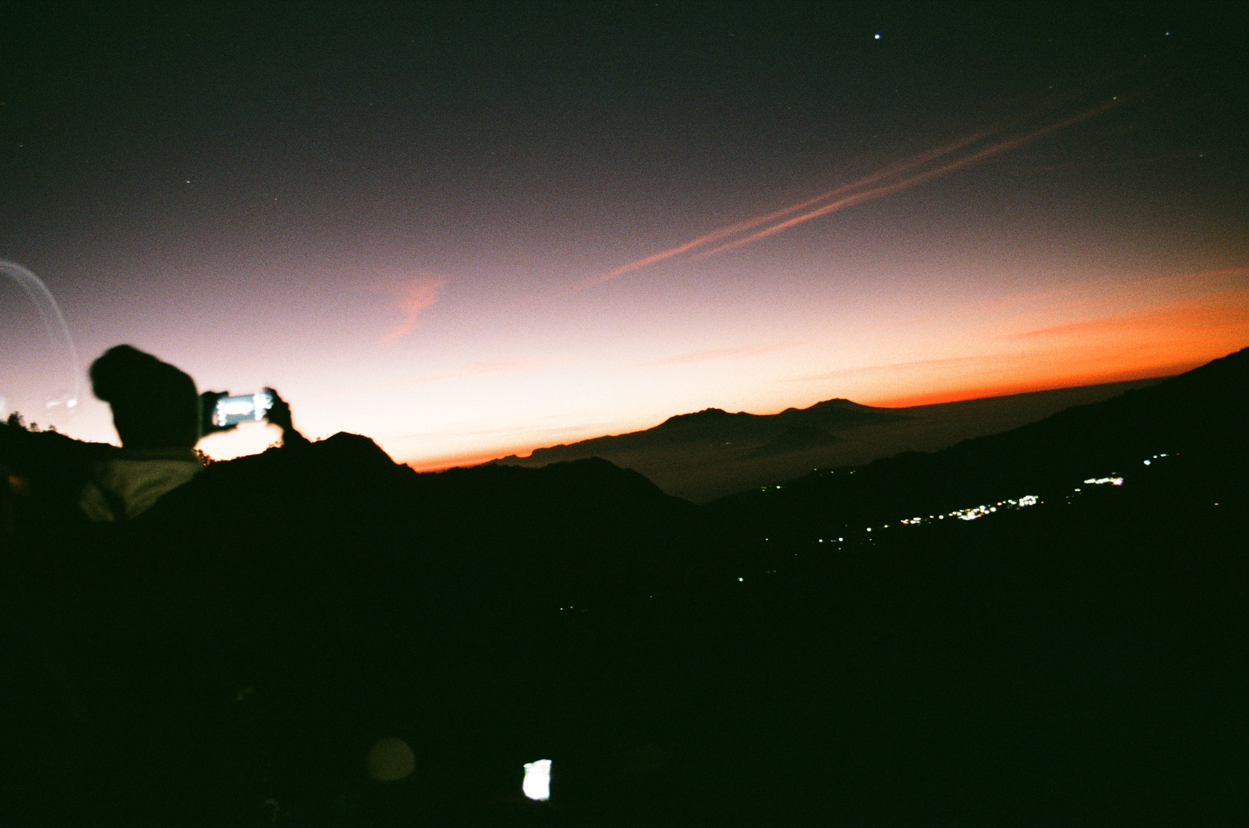 Плёнка. Артем Пучков