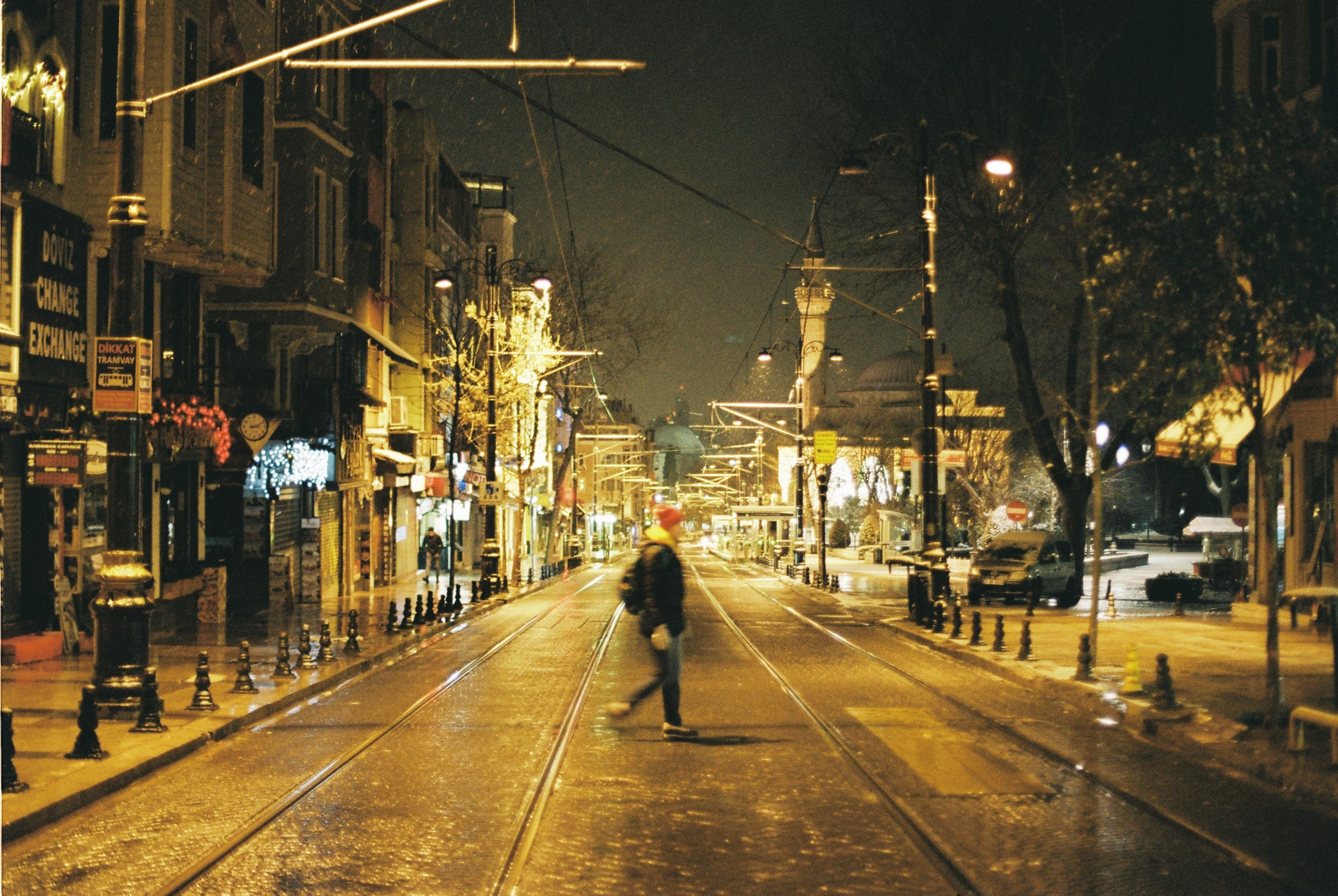 Плёнка. Артем Пучков