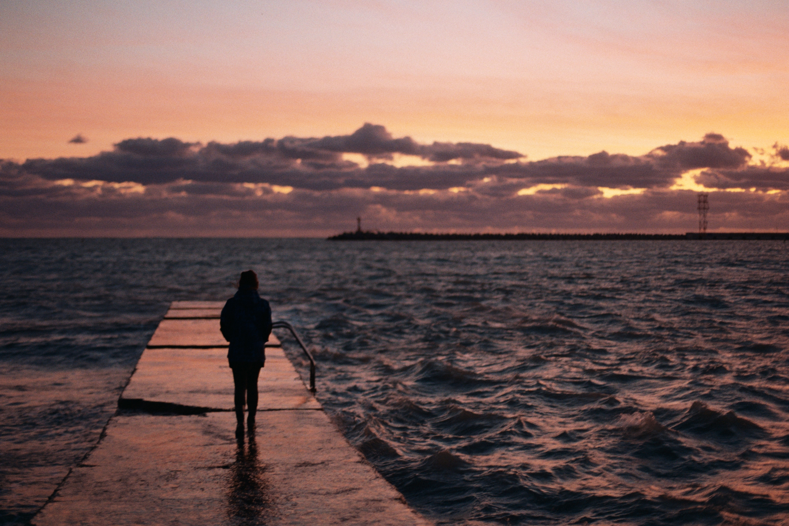 Плёнка. Артем Пучков