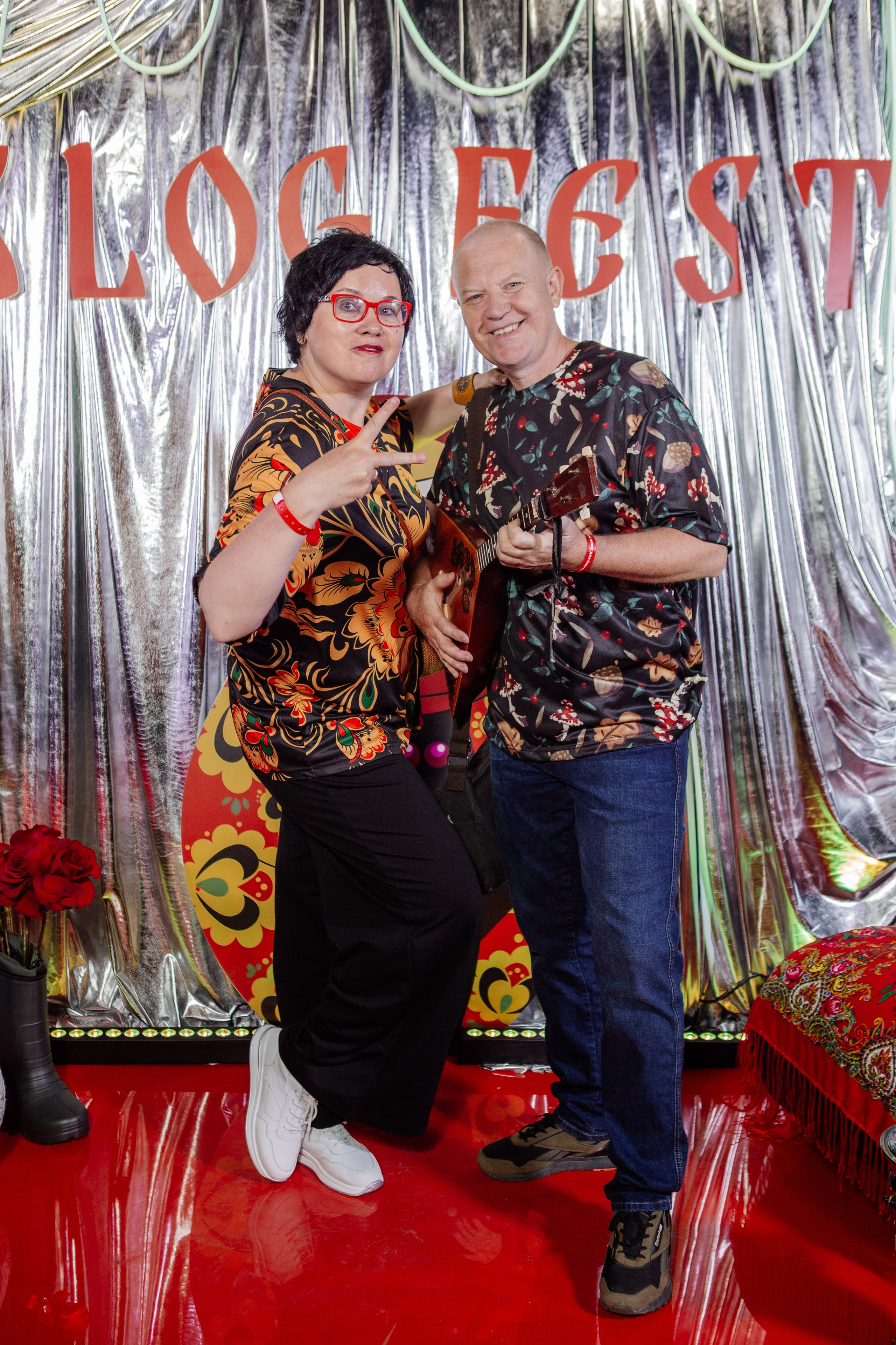 BLOG FEST 2025. Репортажный фотограф Москва (детские праздники, квизы, концерты, дни рождения, свадьбы)