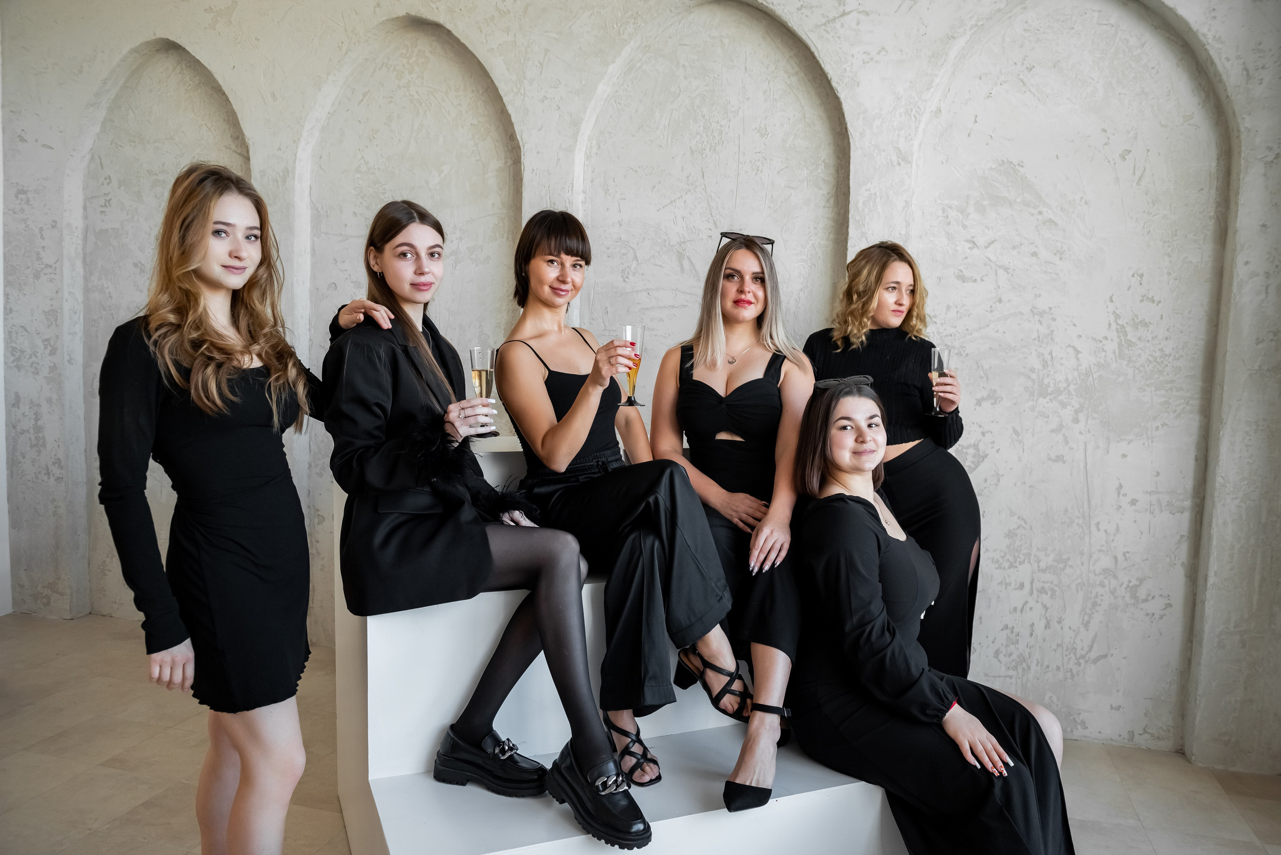 LEVITA (студия балета)