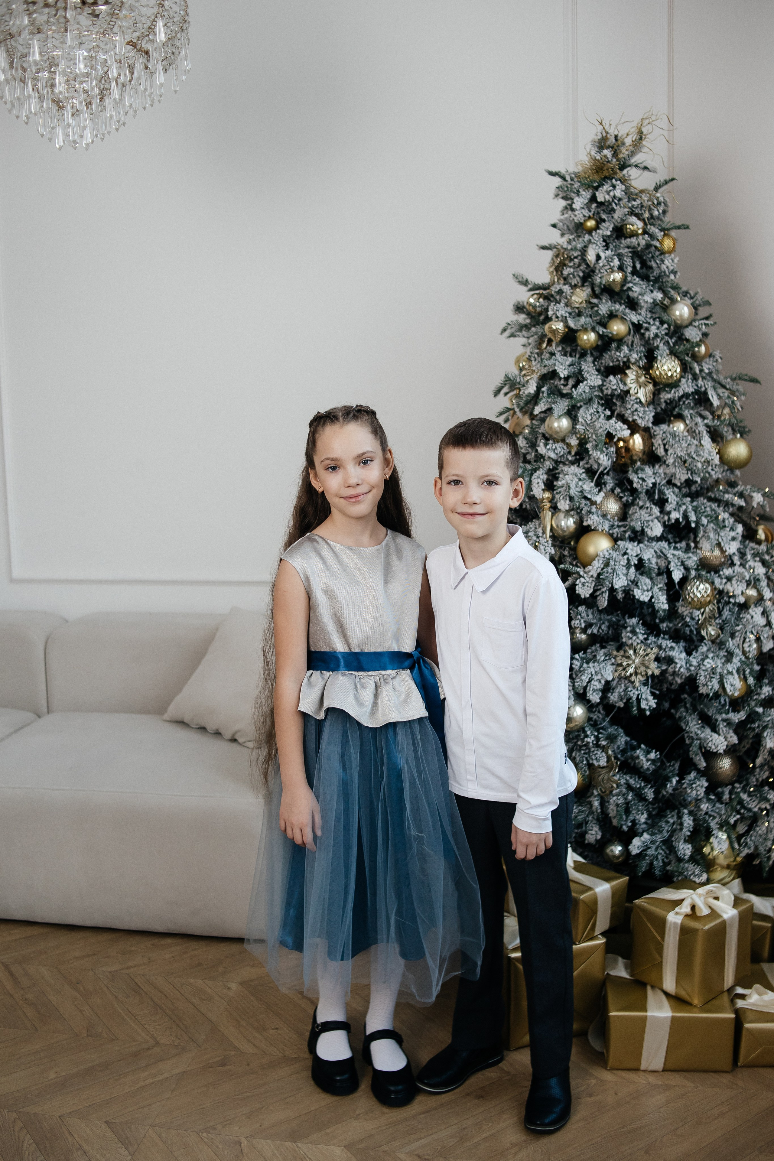 Семья. Фотограф в Иркутске