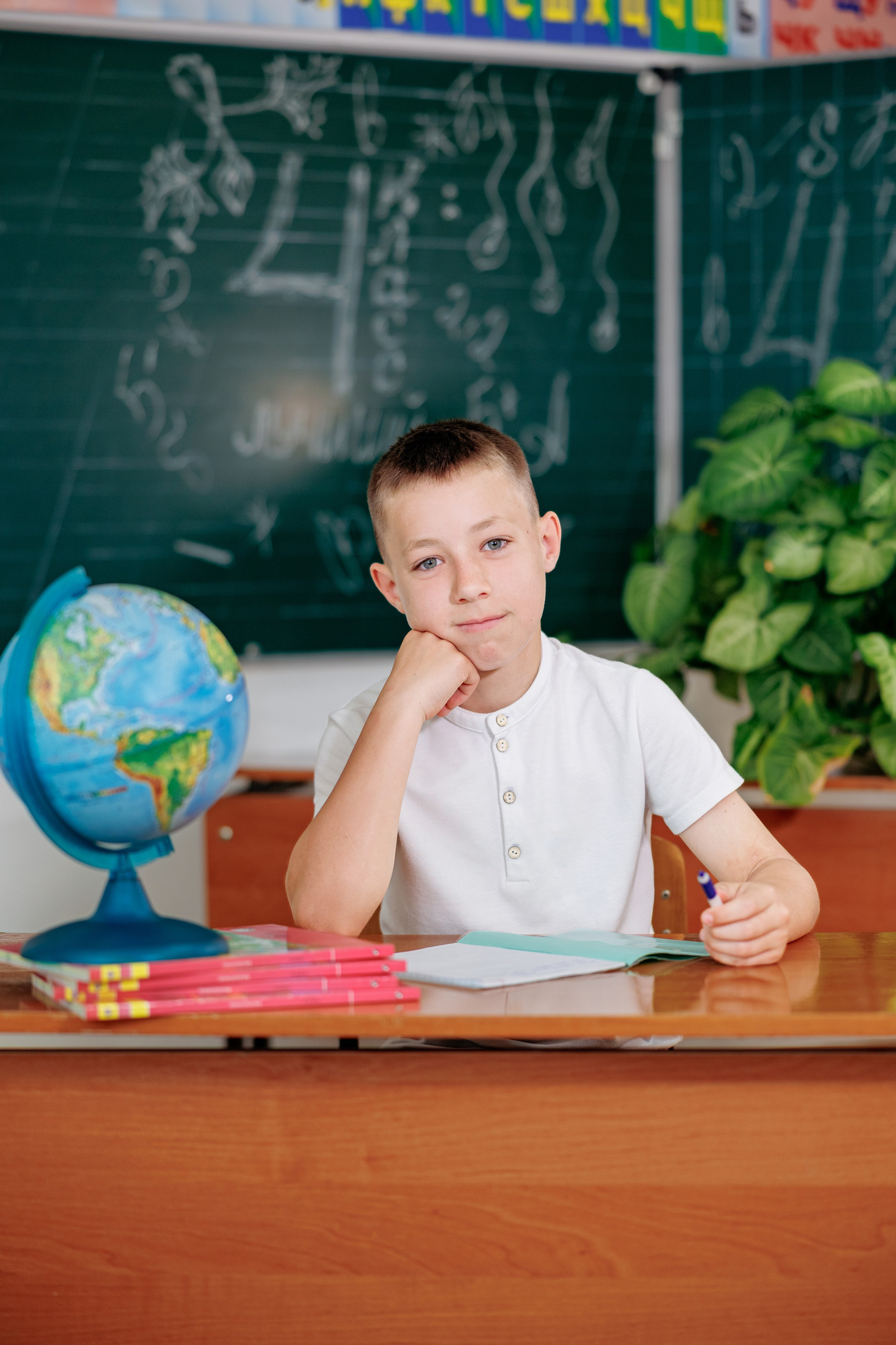 4класс п. Прогресс +. Свадебный и семейный фотограф в Армавире