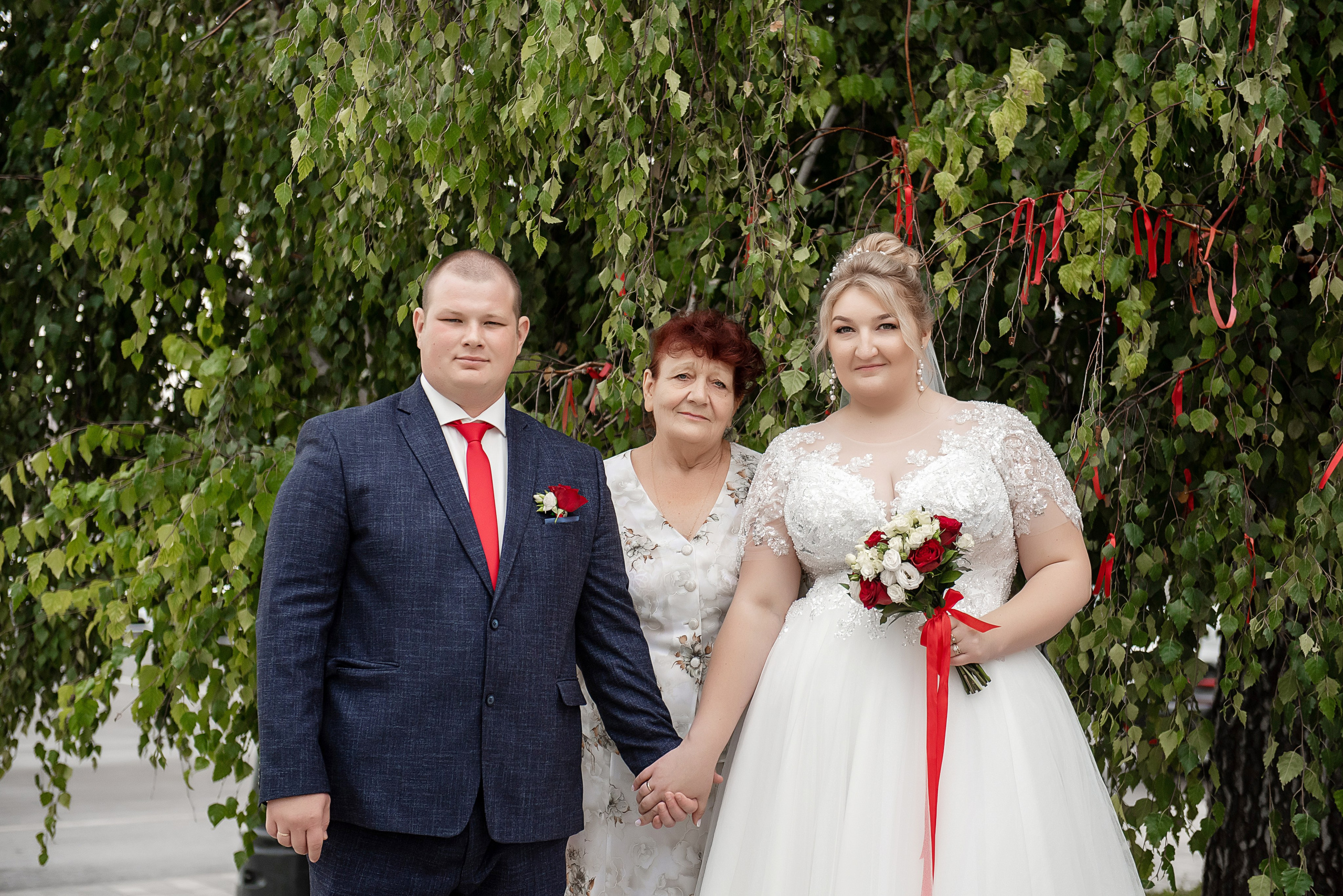 Олег и Татьяна. Семейный и свадебный фотограф в Ельце Юлия Дякина