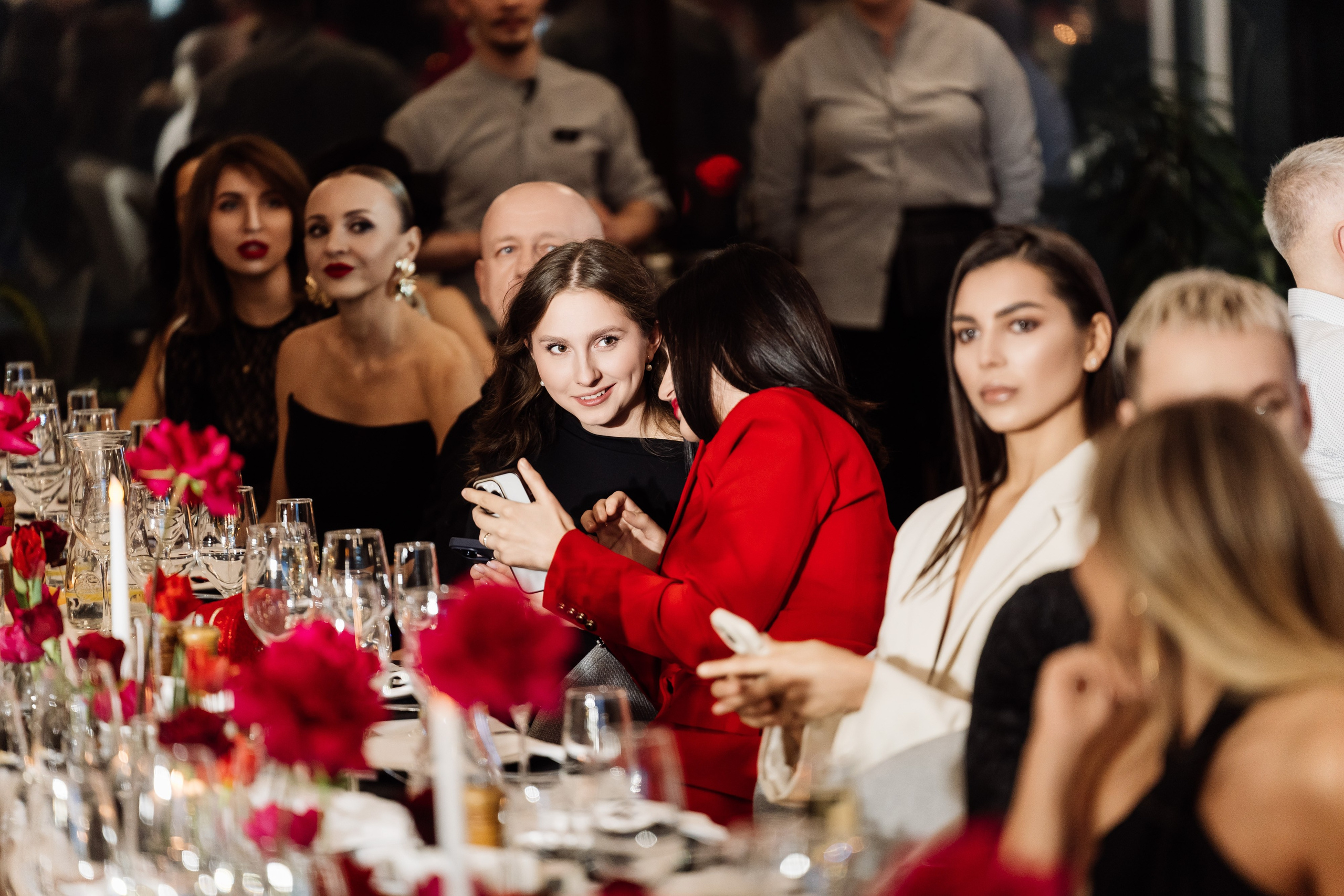 Премия ТОП 23. Свадебный и репортажный, фуд фотограф в Новороссийске Евгений Александриди