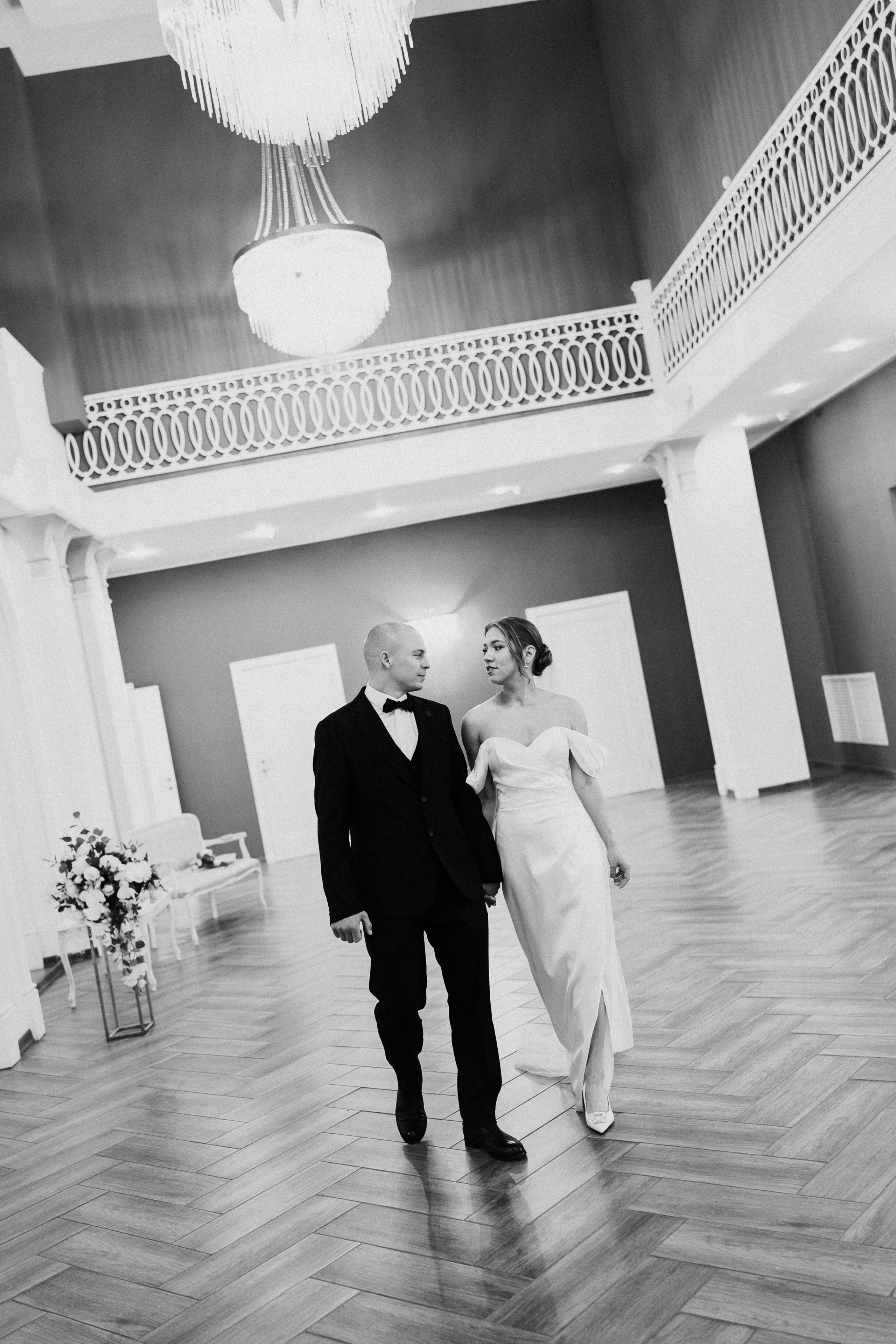 Kirill & Anna. Svetlana Klimenko