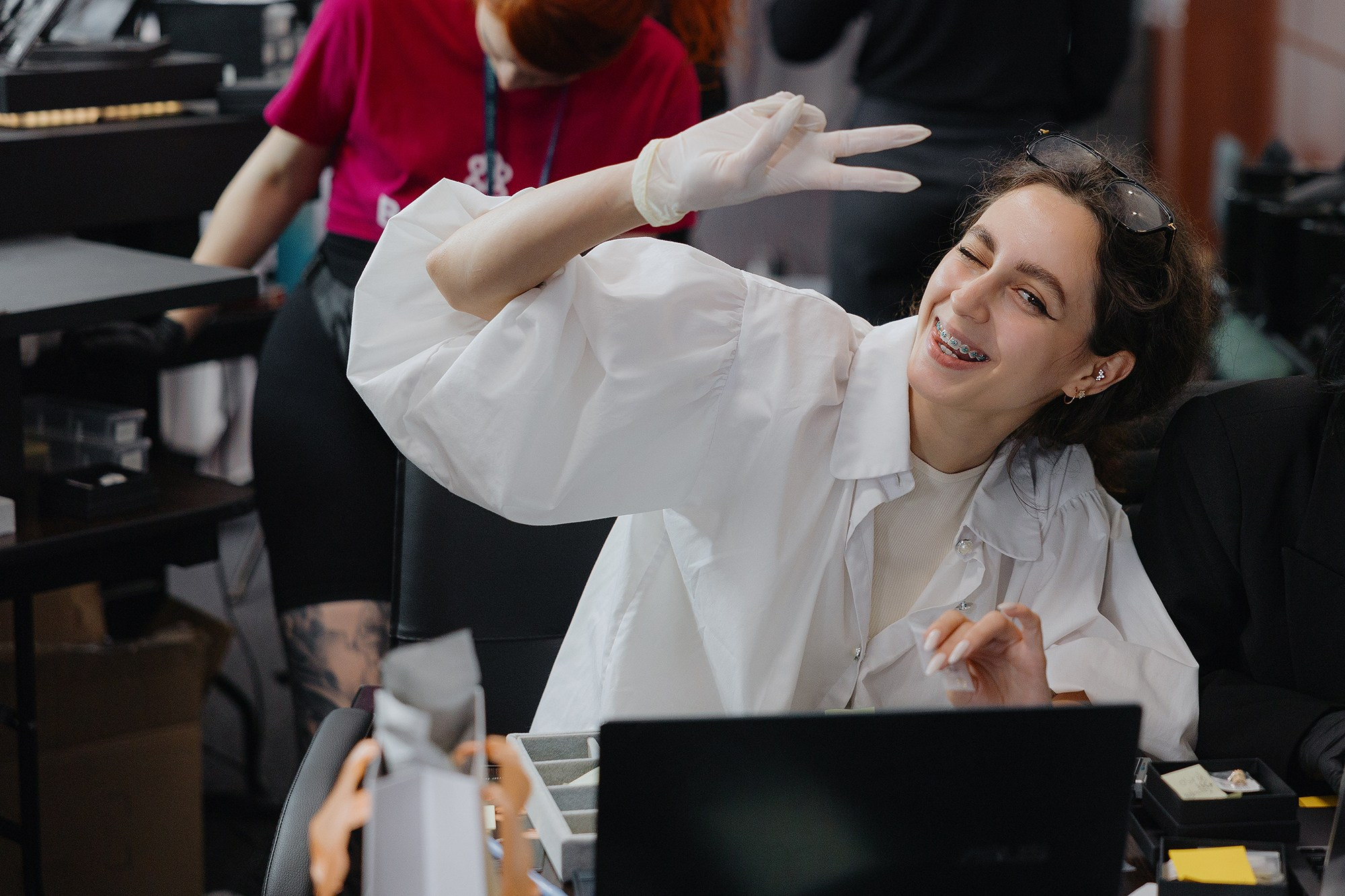 RUAPP 24. Репортажный, портретный и свадебный фотограф в Санкт-Петербурге и Москве