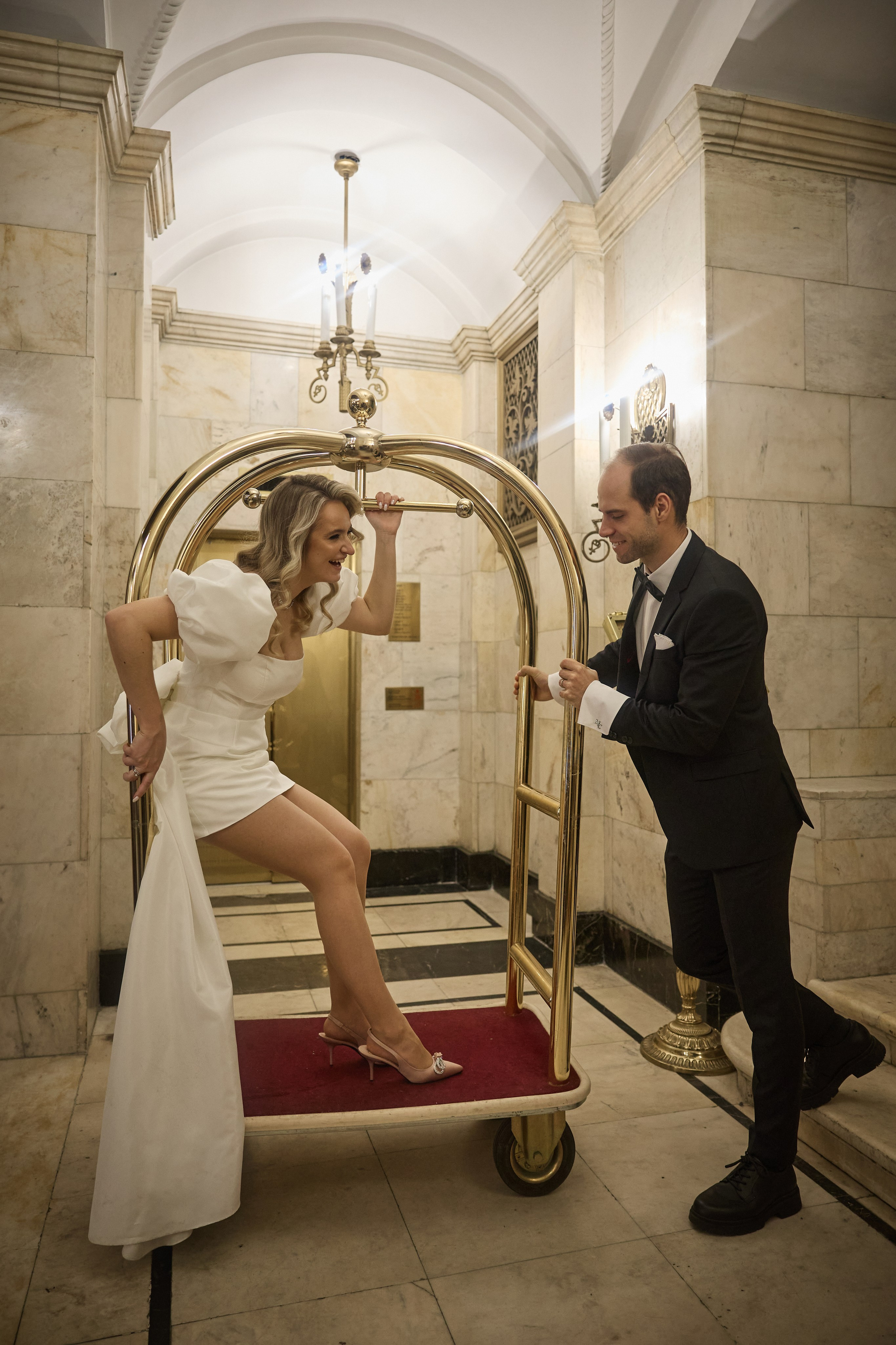 Kriss & Mary HILTON Leningradskaiya. Kharchenkotatianaweddingphoto
