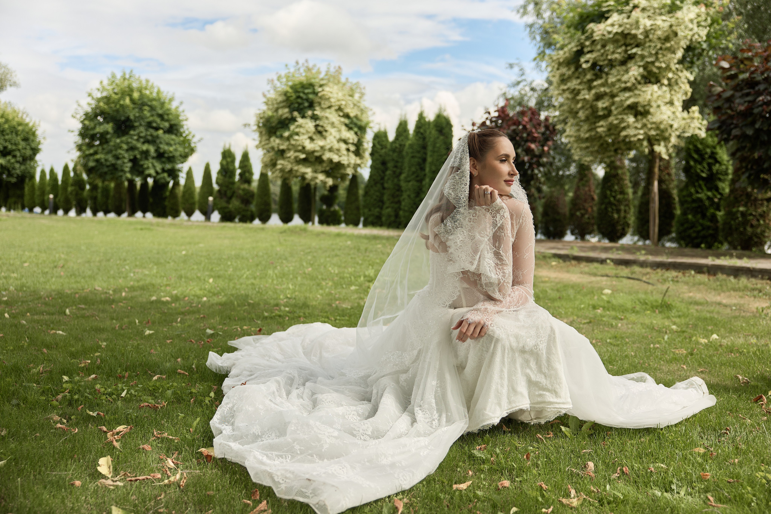 Никита и Анна. Kharchenkotatianaweddingphoto