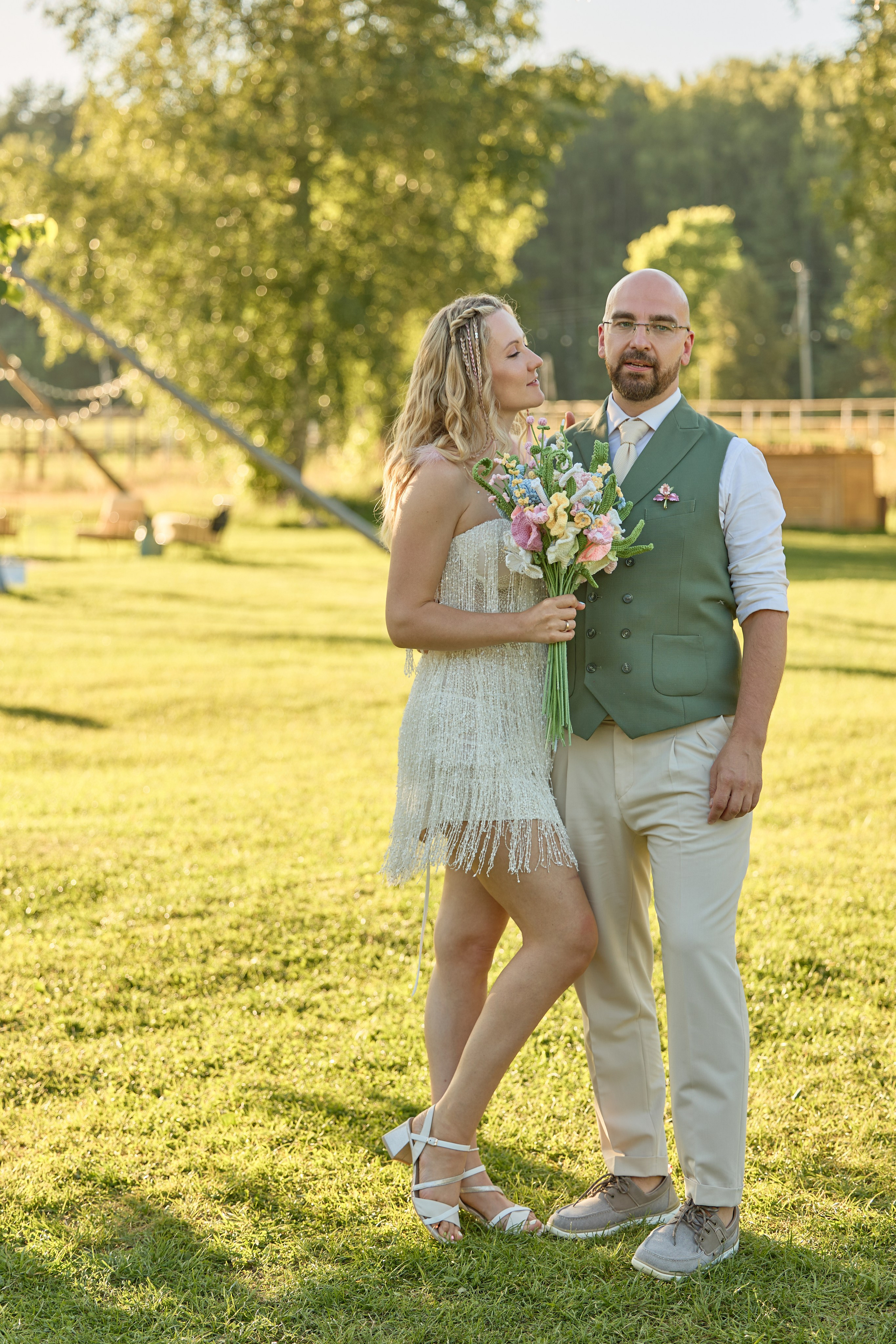 Роман и Алёна Кантри клаб поляна. Kharchenkotatianaweddingphoto