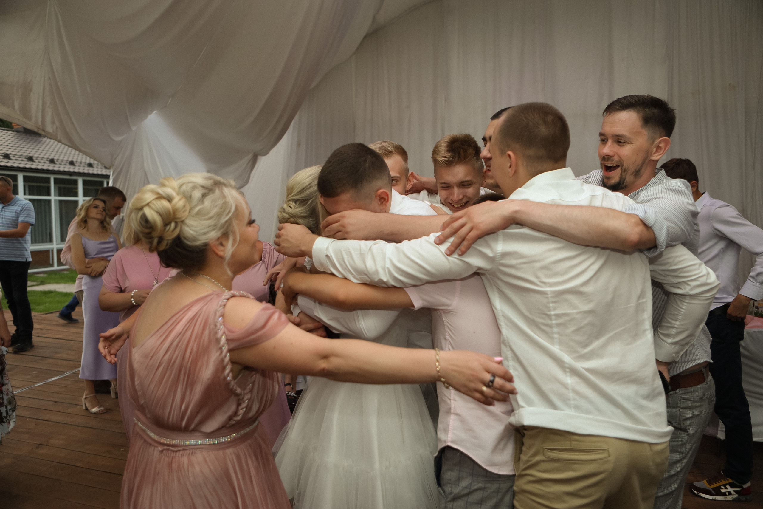 Daniil & Elena. Kharchenkotatianaweddingphoto