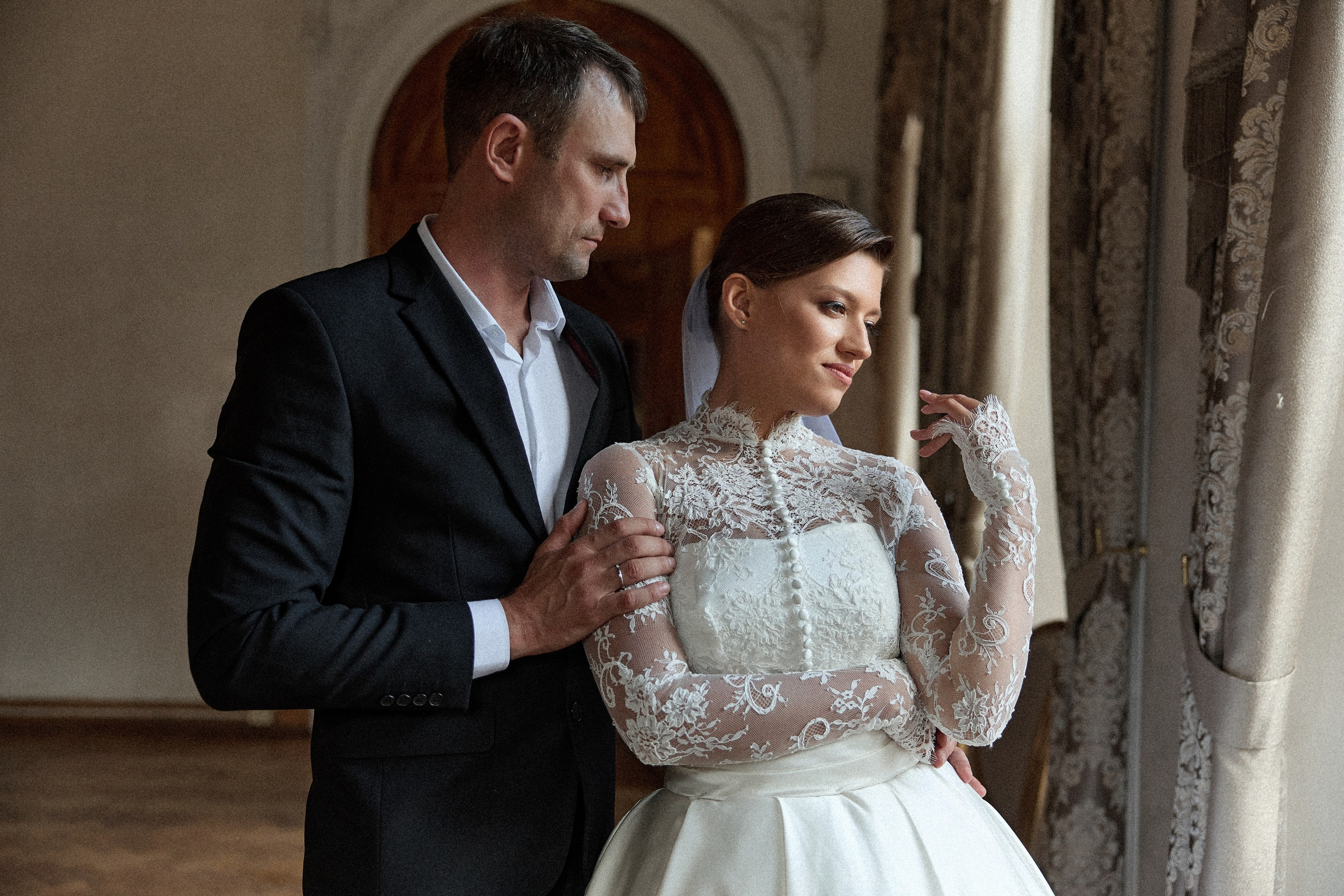 Сергей и Мария магия 09-09-2025. Kharchenkotatianaweddingphoto