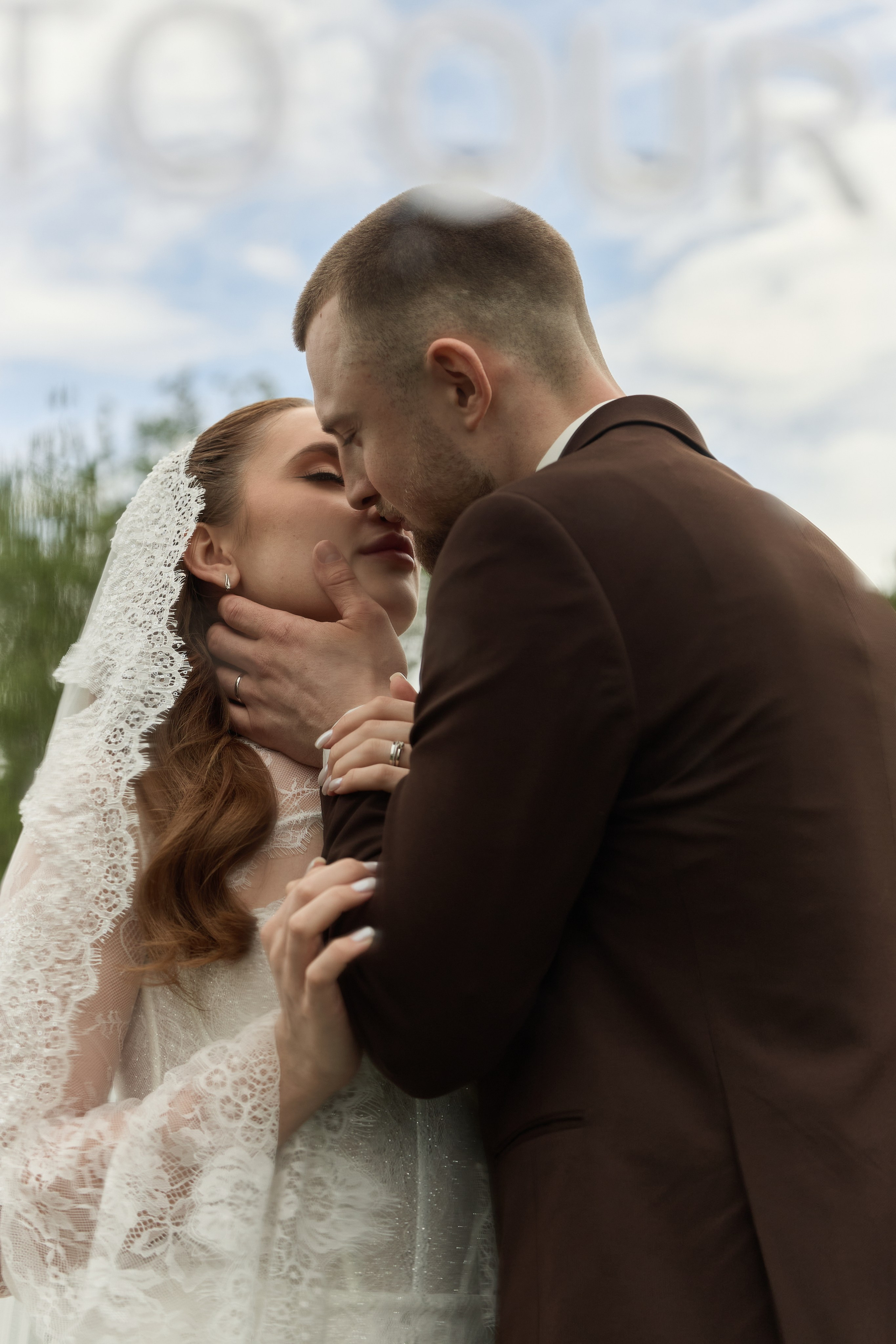 Никита и Анна. Kharchenkotatianaweddingphoto